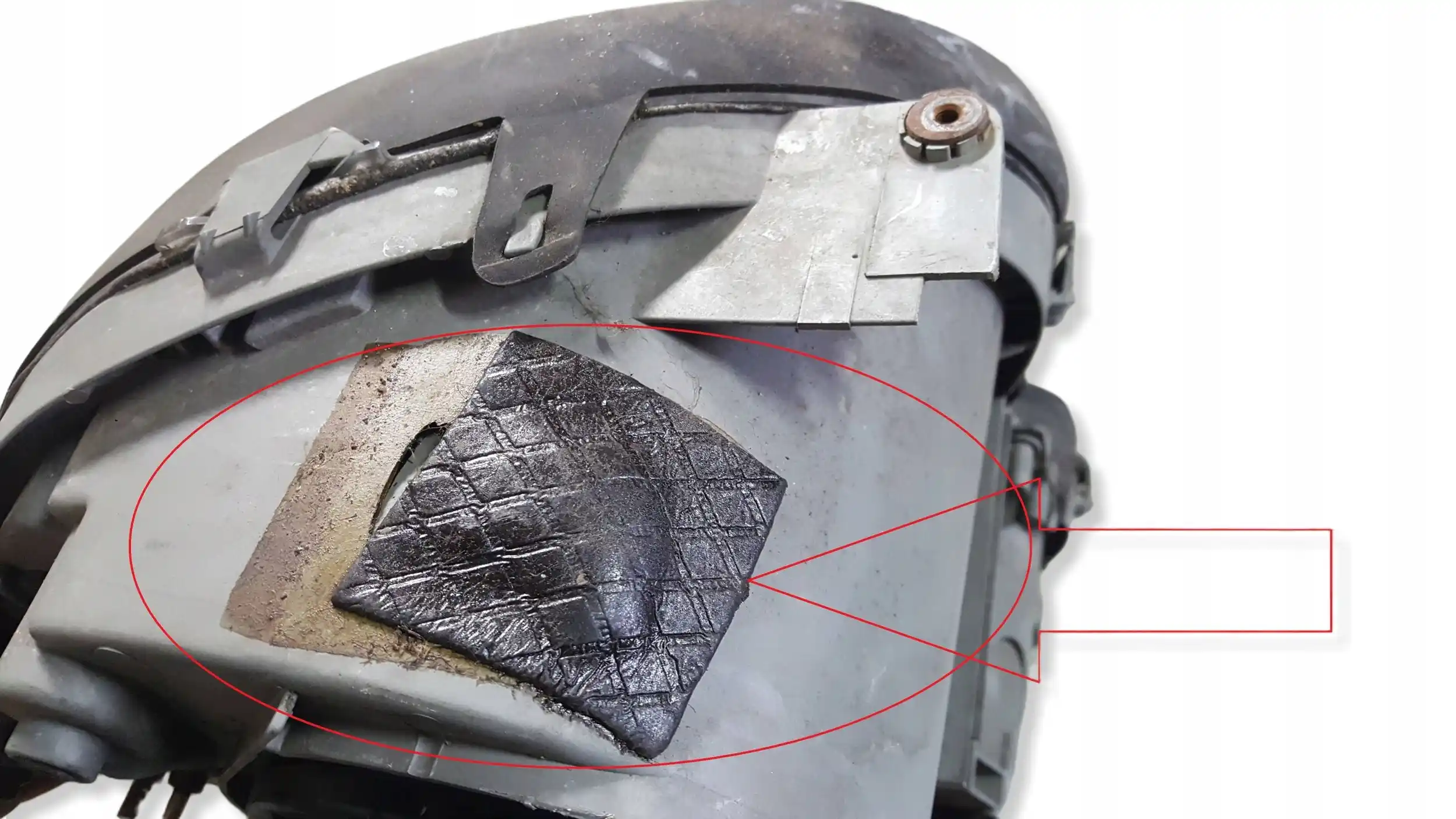 LAMPA PRAWY PRZÓD PRZEDNIA MERCEDES CLK W208 97-