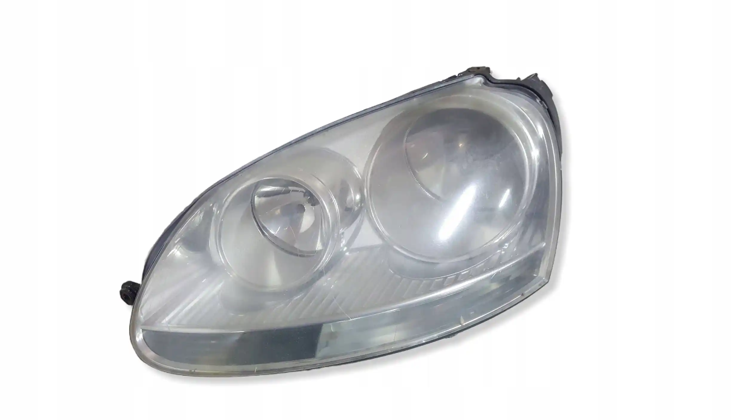 LAMPA LEWY PRZÓD PRZEDNIA 1K6941005R VW GOLF V HB 03-09