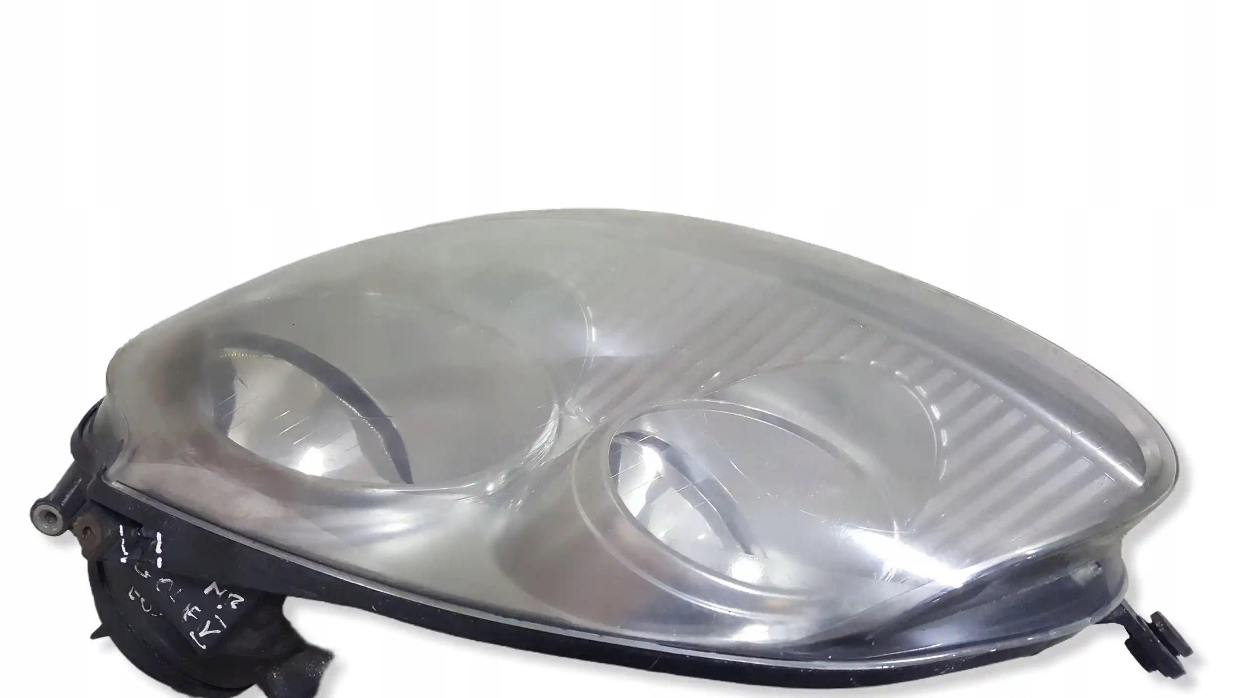 LAMPA LEWY PRZÓD PRZEDNIA 1K6941005R VW GOLF V HB 03-09