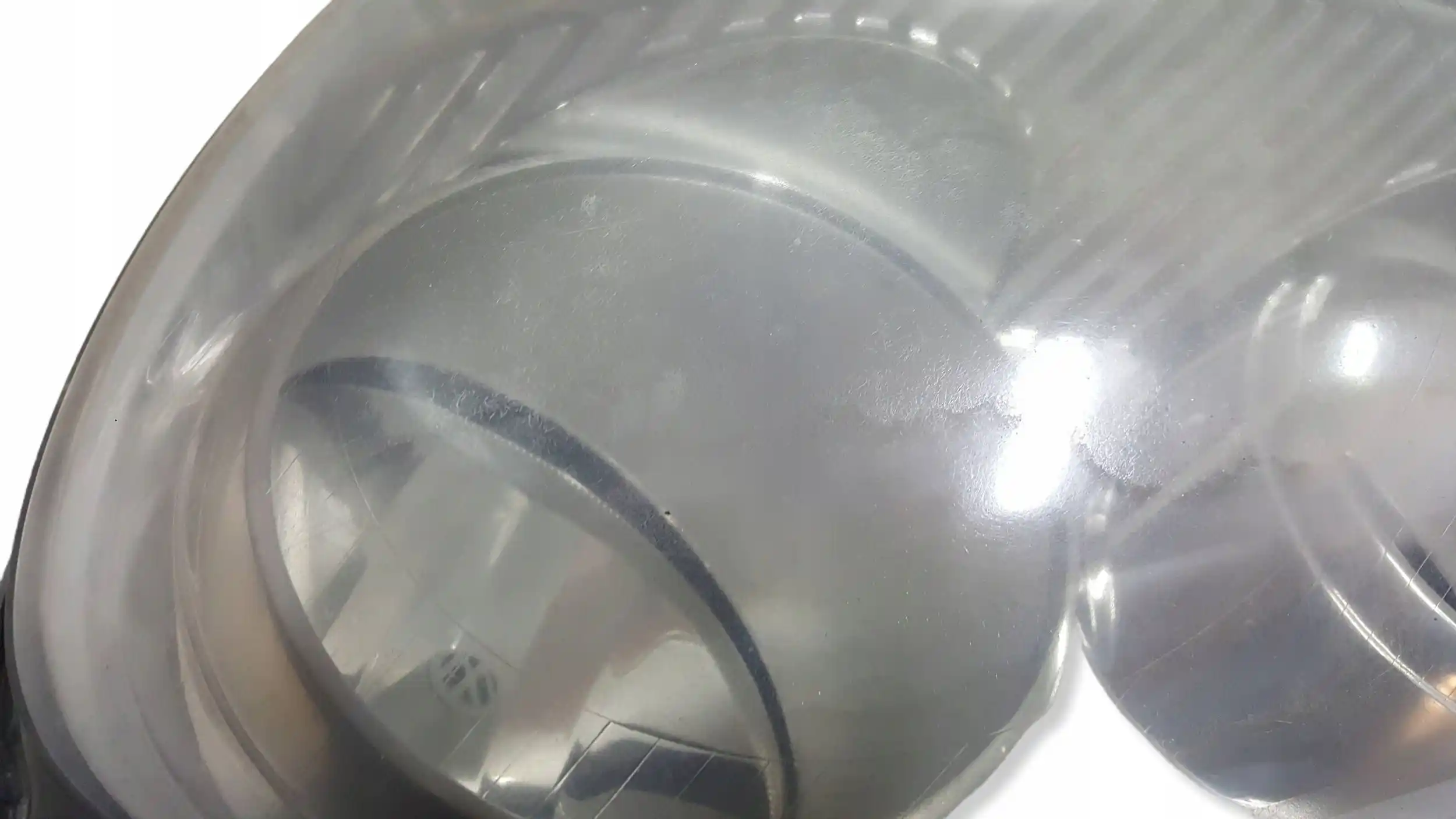 LAMPA LEWY PRZÓD PRZEDNIA 1K6941005R VW GOLF V HB 03-09