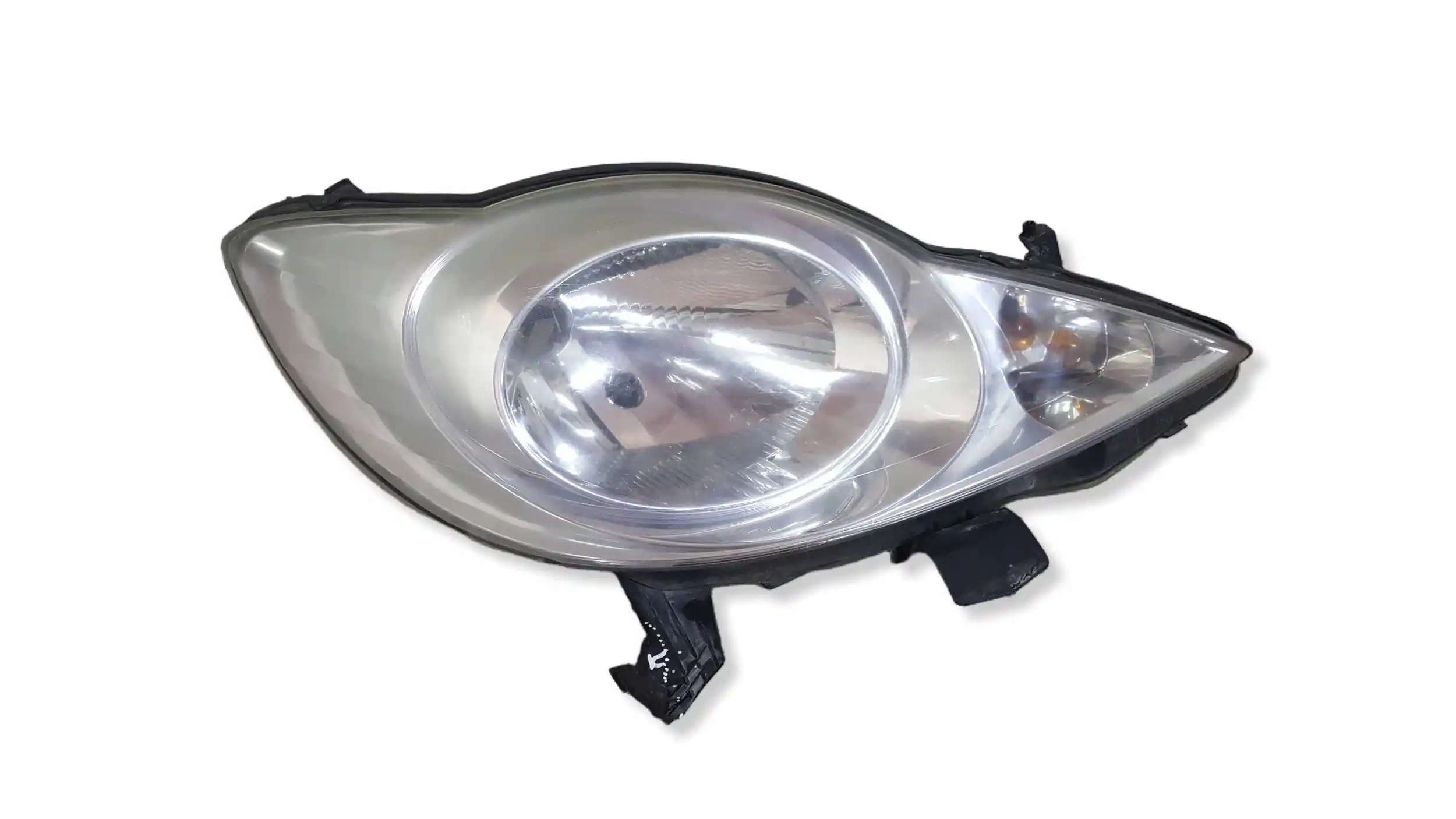 LAMPA PRAWY PRZÓD PRZEDNIA 811100H030 PEUGEOT 107 05-