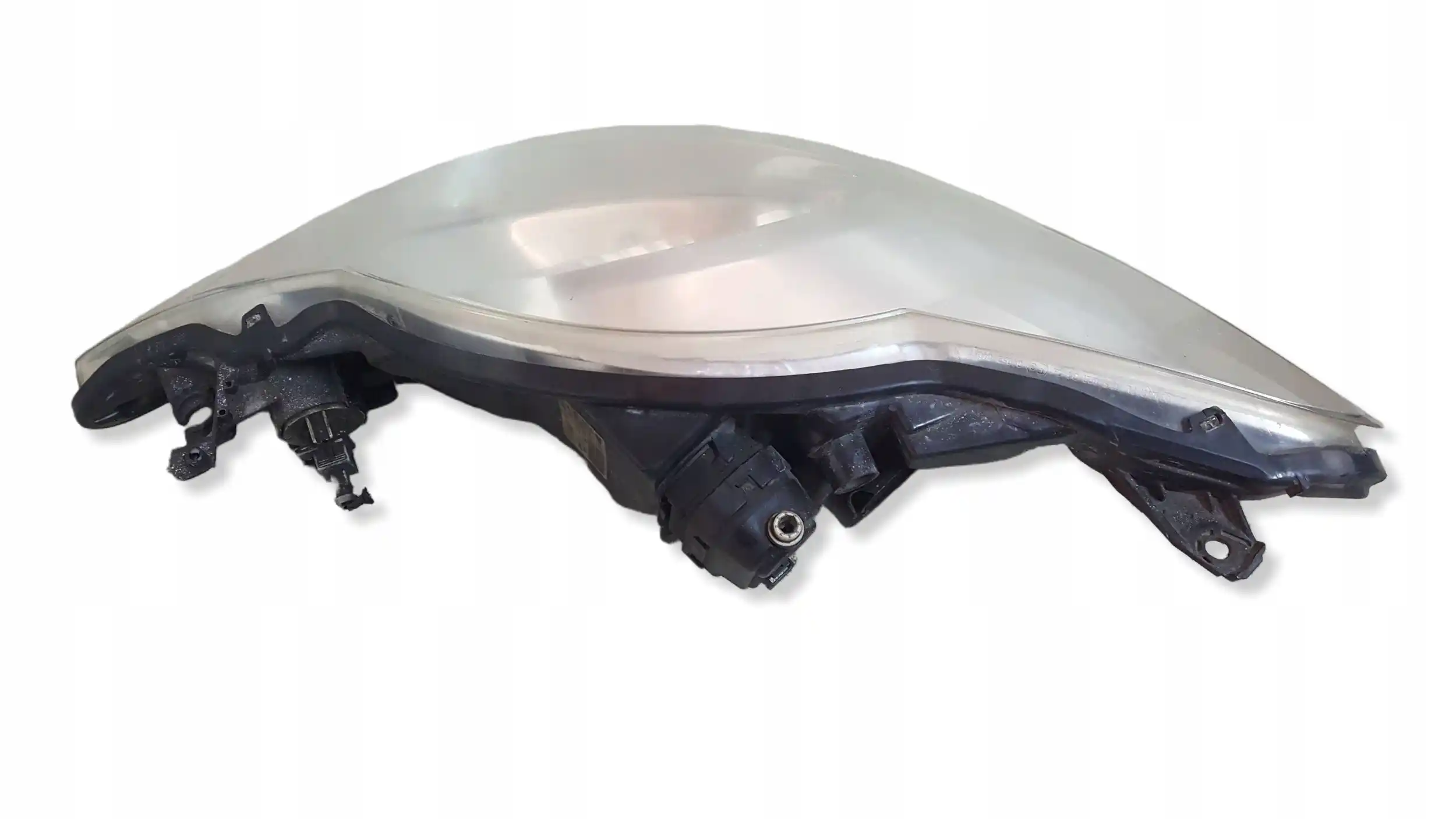 LAMPA PRAWY PRZÓD PRZEDNIA 811100H030 PEUGEOT 107 05-