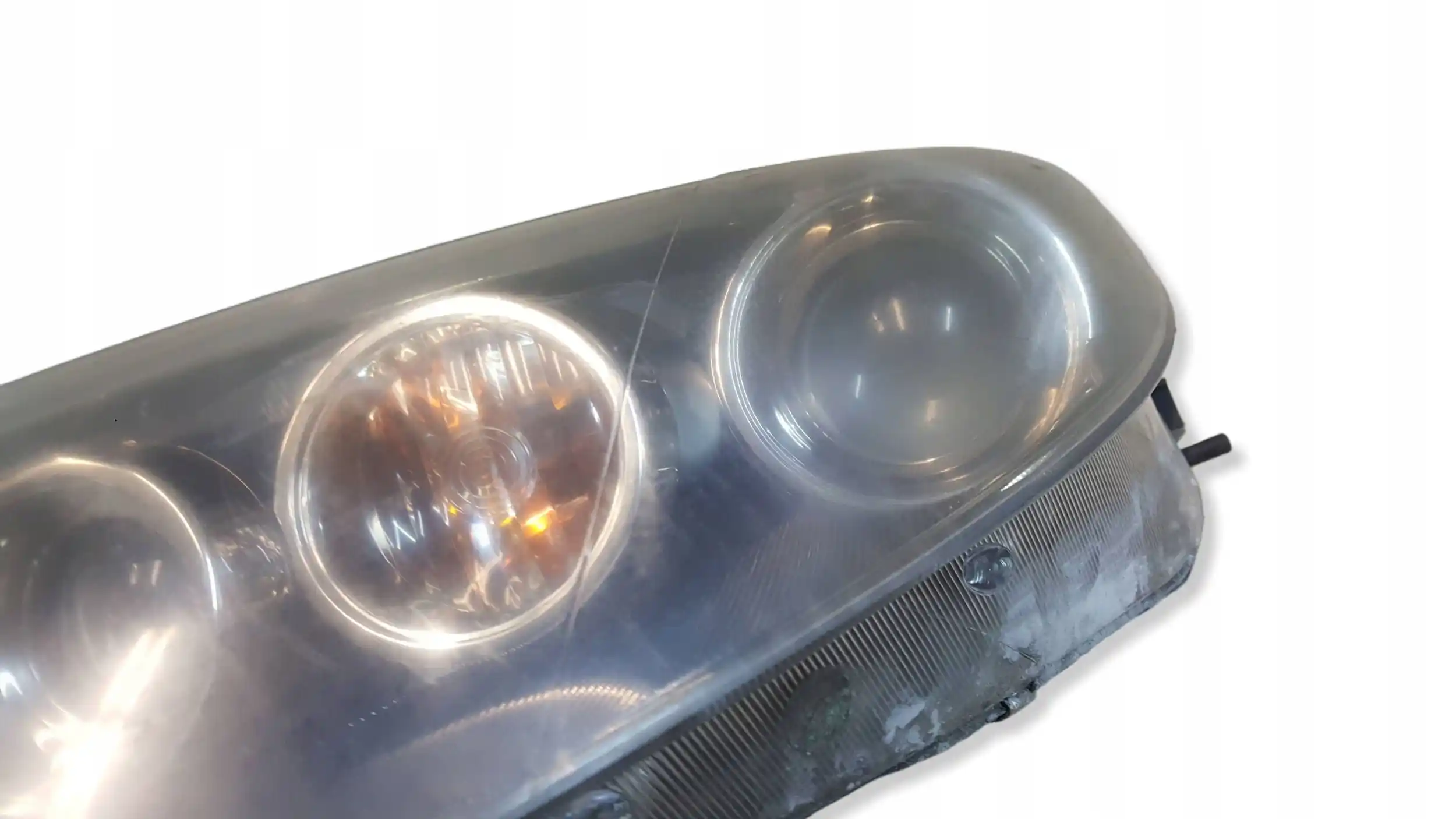 LAMPA LEWY PRZÓD PRZEDNIA MAZDA 6 GG GY LIFT 05-07