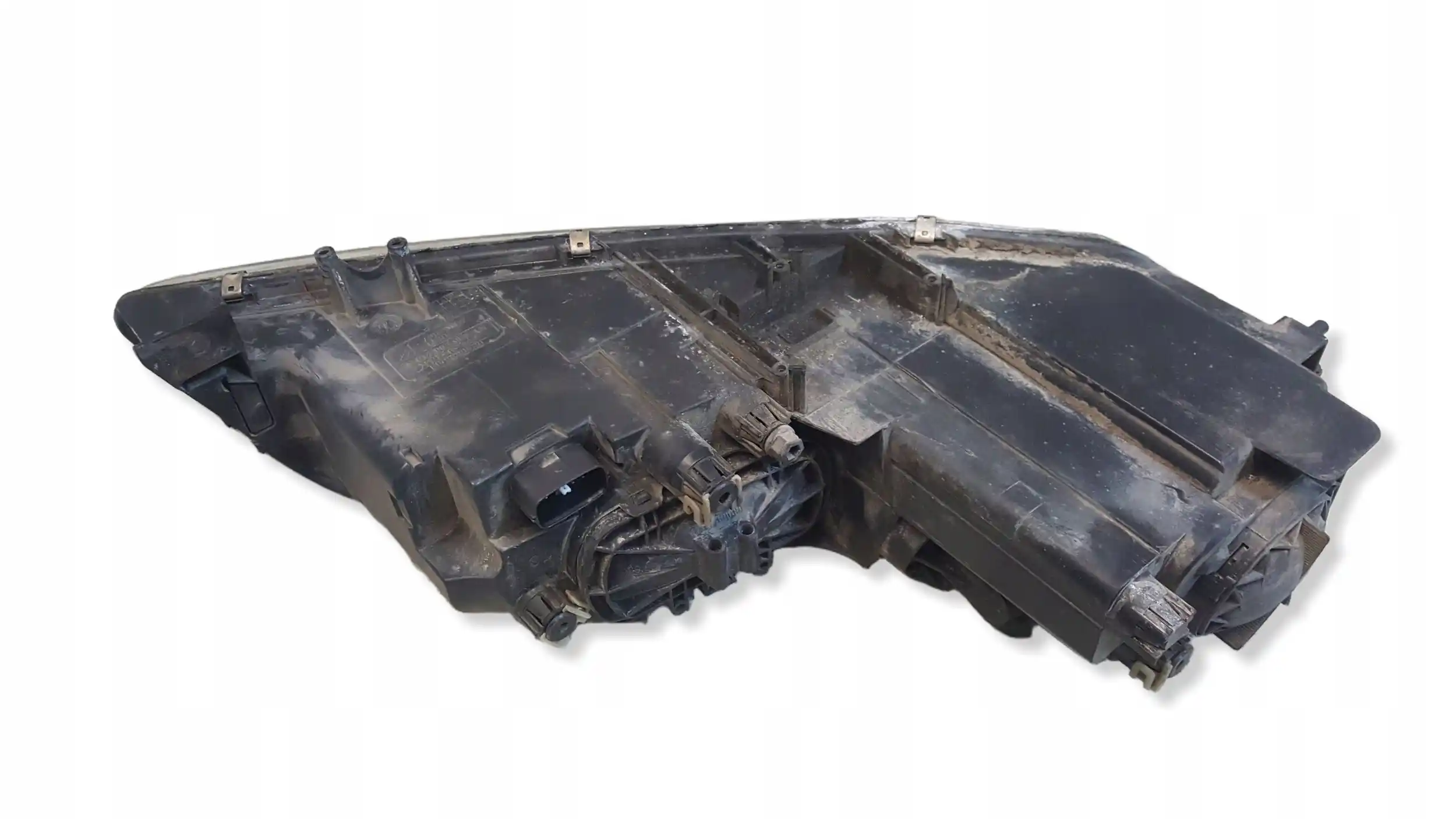 LAMPA LEWY PRZÓD PRZEDNIA MAZDA 6 GG GY LIFT 05-07