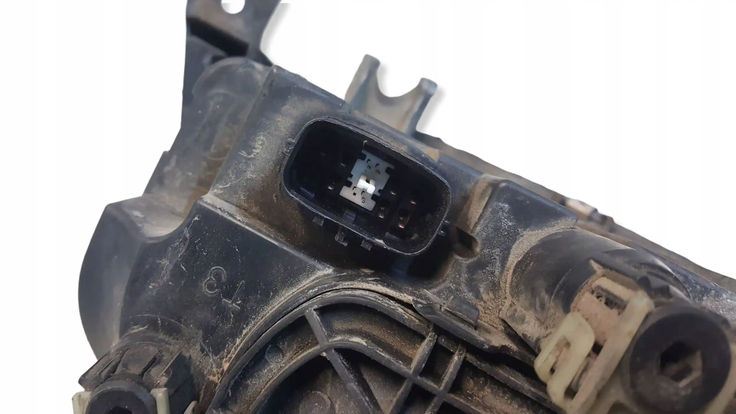 LAMPA LEWY PRZÓD PRZEDNIA MAZDA 6 GG GY LIFT 05-07