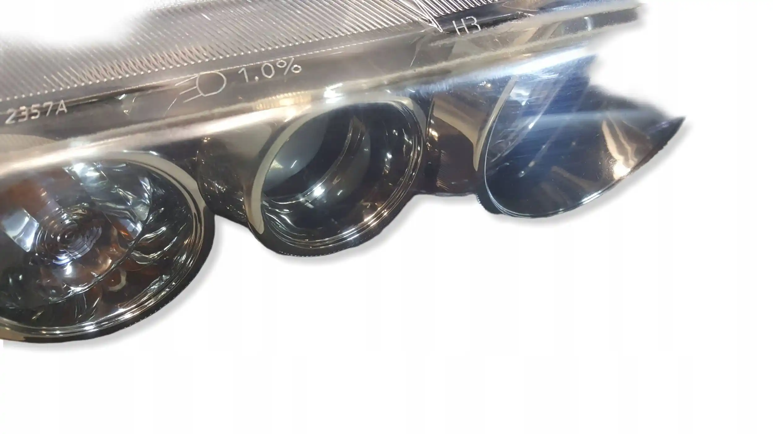LAMPA PRAWY PRZÓD PRZEDNIA MAZDA 6 GG GY LIFT 05-07