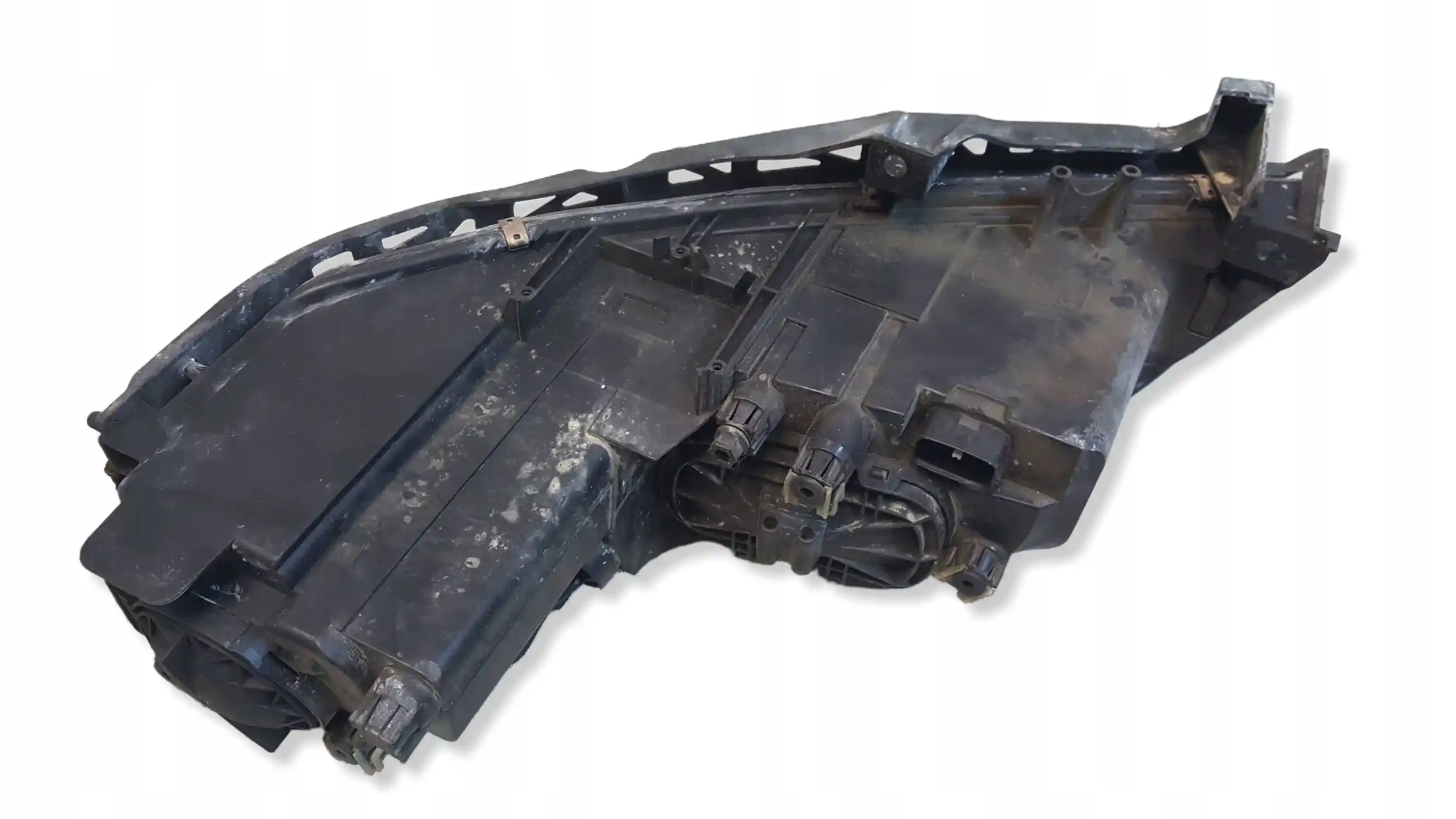 LAMPA PRAWY PRZÓD PRZEDNIA MAZDA 6 GG GY LIFT 05-07