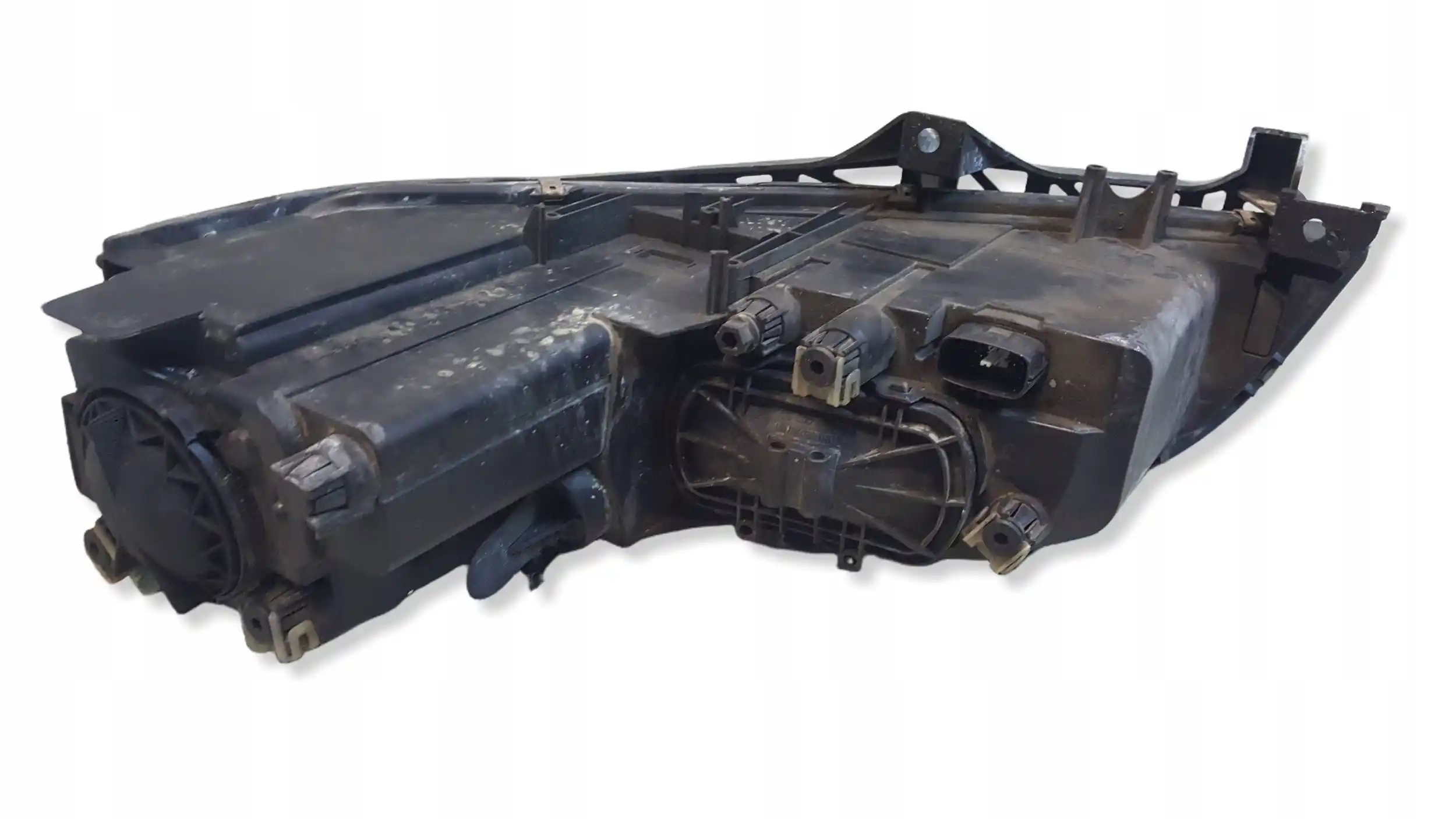 LAMPA PRAWY PRZÓD PRZEDNIA MAZDA 6 GG GY LIFT 05-07