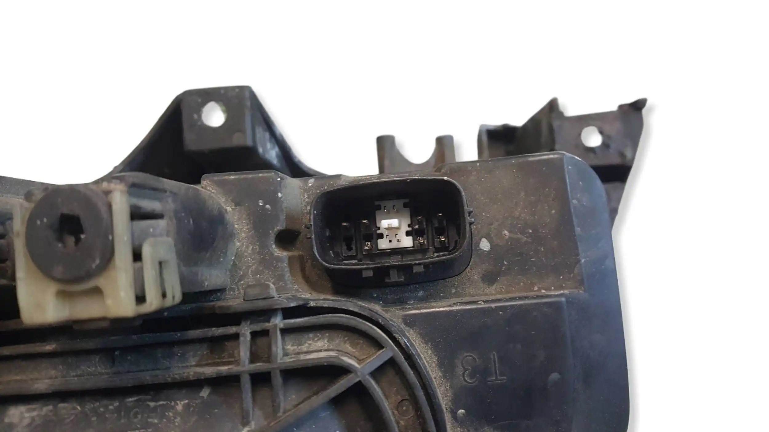 LAMPA PRAWY PRZÓD PRZEDNIA MAZDA 6 GG GY LIFT 05-07
