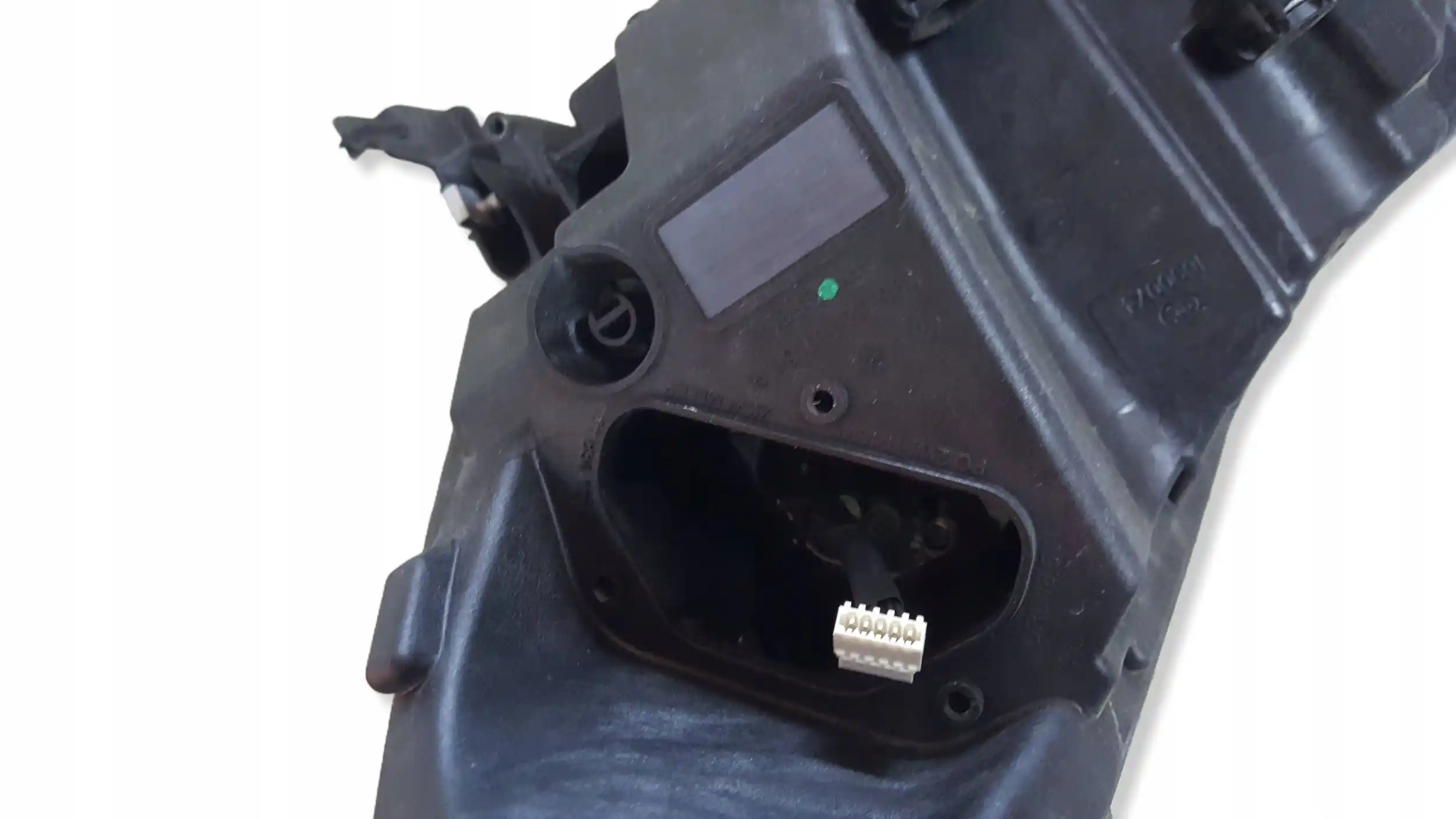 LAMPA PRAWY PRZÓD PRZEDNIA 39077807 FULL LED OPEL ASTRA K V 15-19