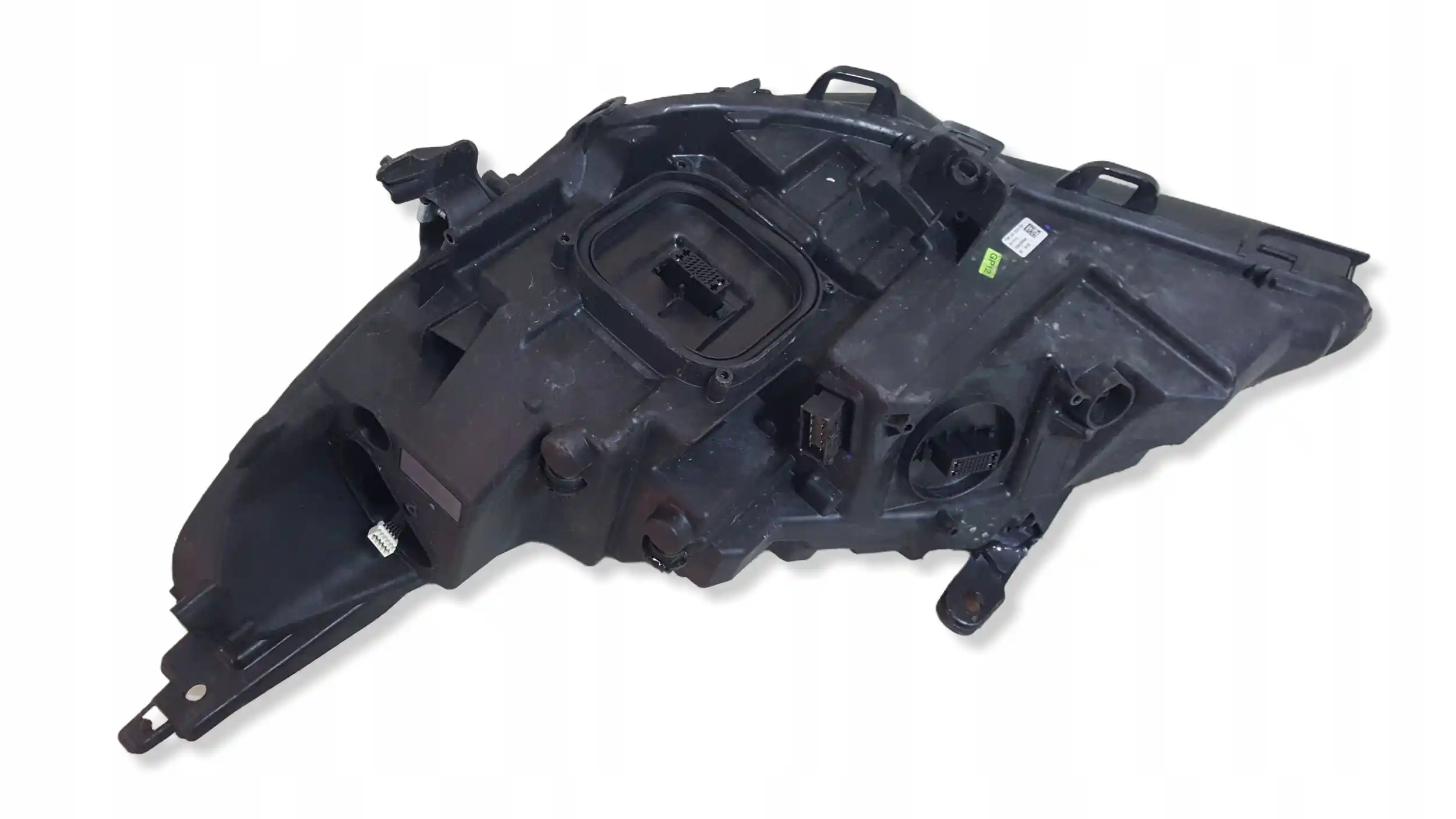 LAMPA PRAWY PRZÓD PRZEDNIA 39077807 FULL LED OPEL ASTRA K V 15-19