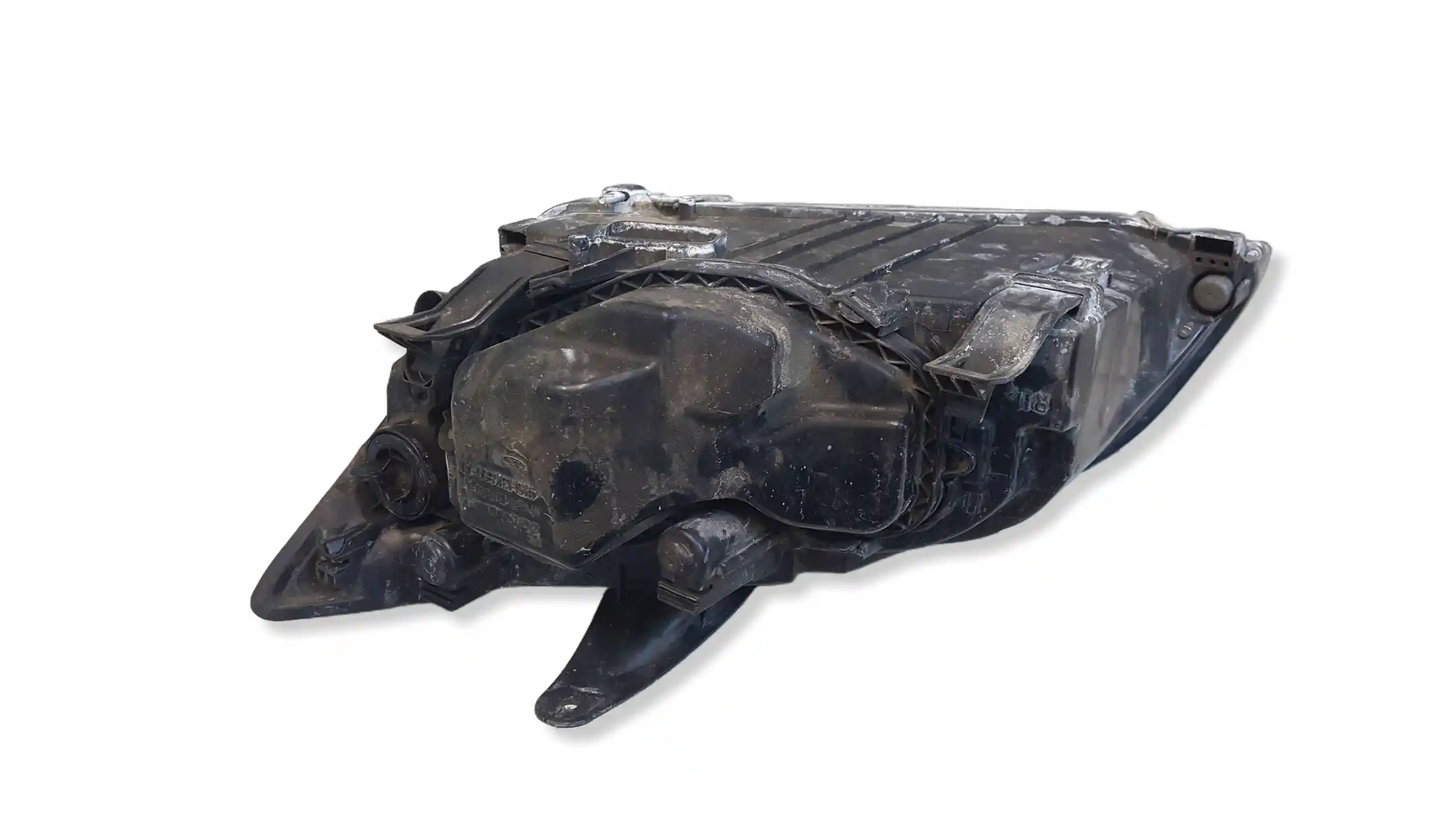 LAMPA PRAWY PRZÓD PRZEDNIA 4M5113W029JD FORD FOCUS MK2 II 04-07