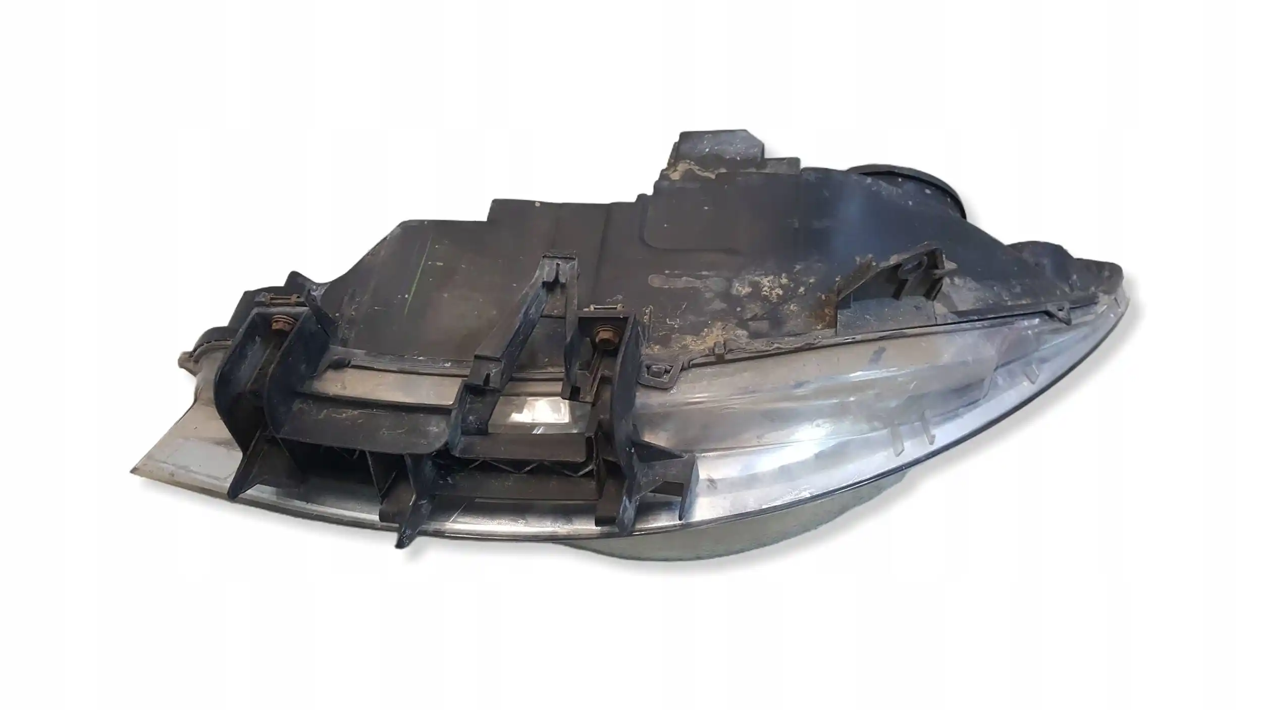 LAMPA PRAWY PRZÓD PRZEDNIA TYC PEUGEOT 307 LIFT 05-08