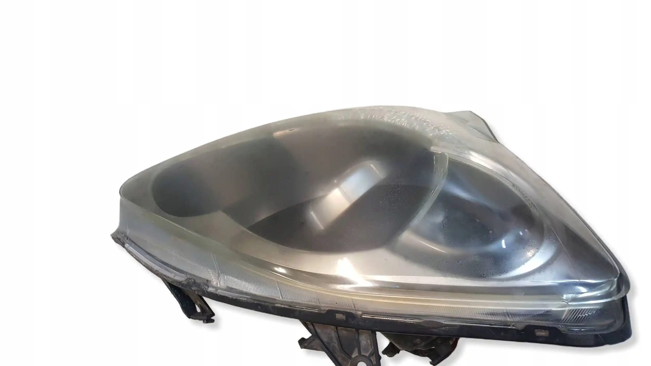 LAMPA PRAWY PRZÓD PRZEDNIA HONDA CIVIC VII LIFT HB 04-06