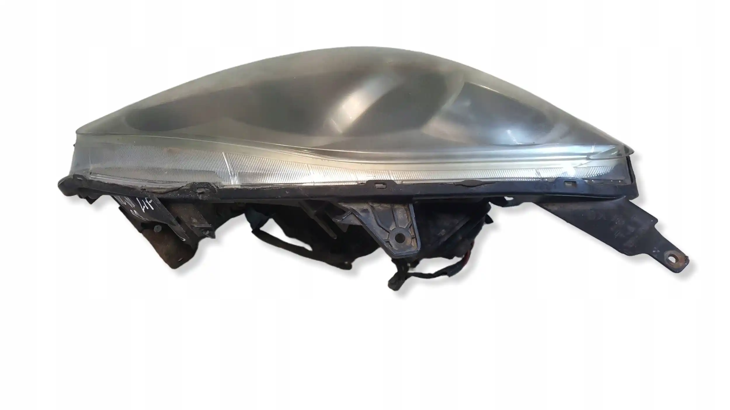 LAMPA PRAWY PRZÓD PRZEDNIA HONDA CIVIC VII LIFT HB 04-06
