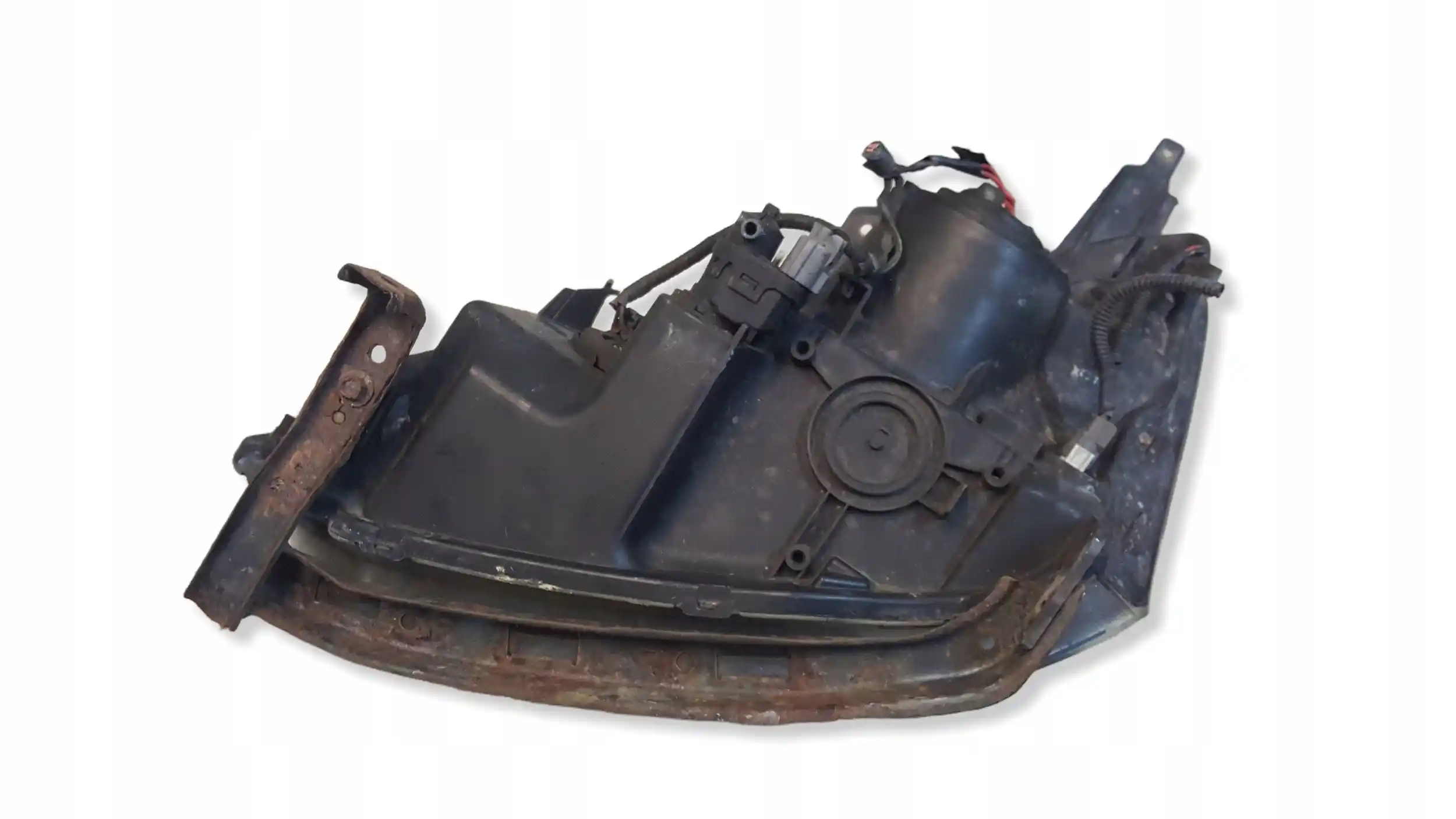 LAMPA PRAWY PRZÓD PRZEDNIA HONDA CIVIC VII LIFT HB 04-06