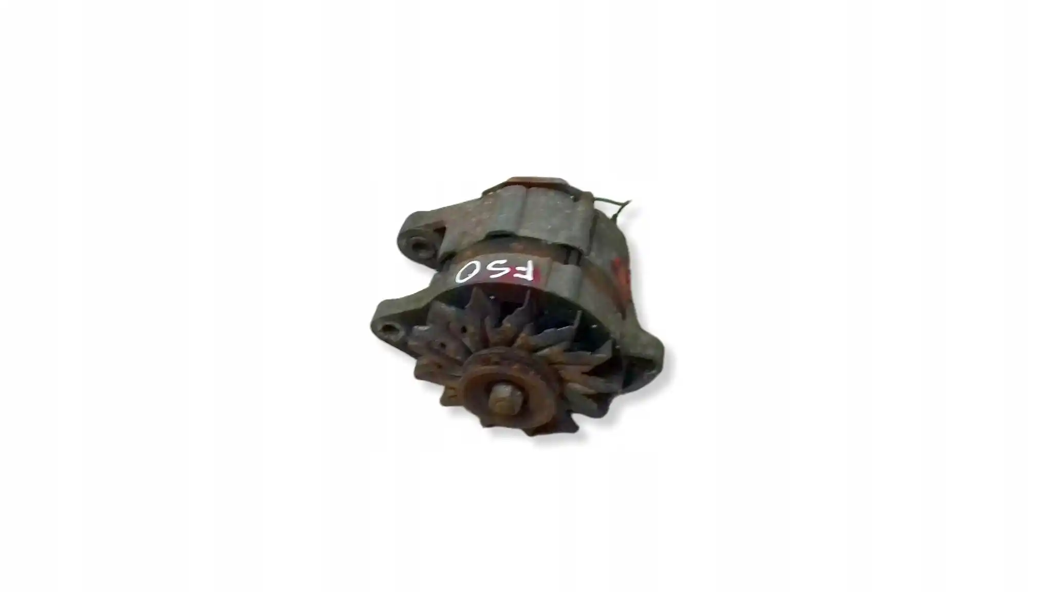 ALTERNATOR FSO POLONEZ CARO 1.6 91-