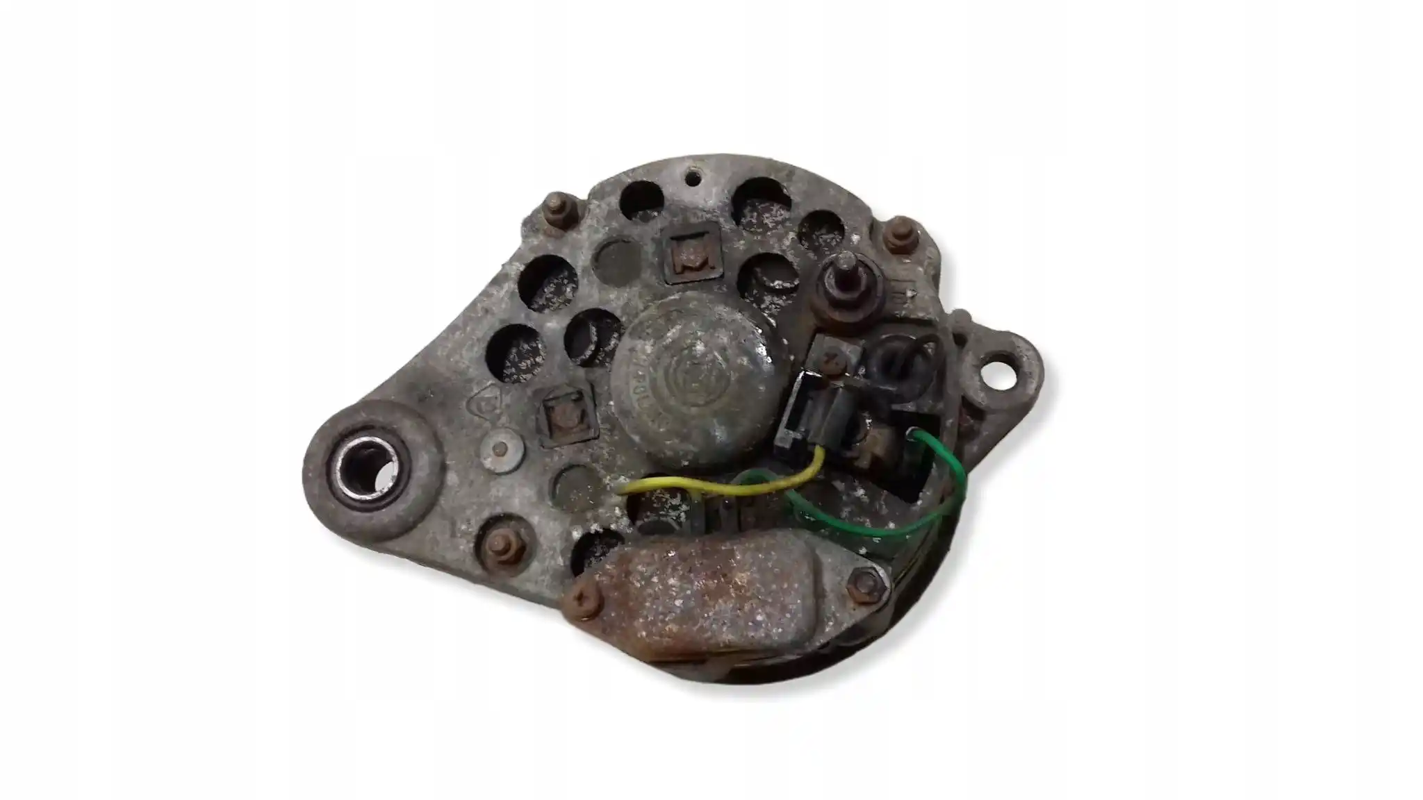 ALTERNATOR FSO POLONEZ CARO 1.6 91-