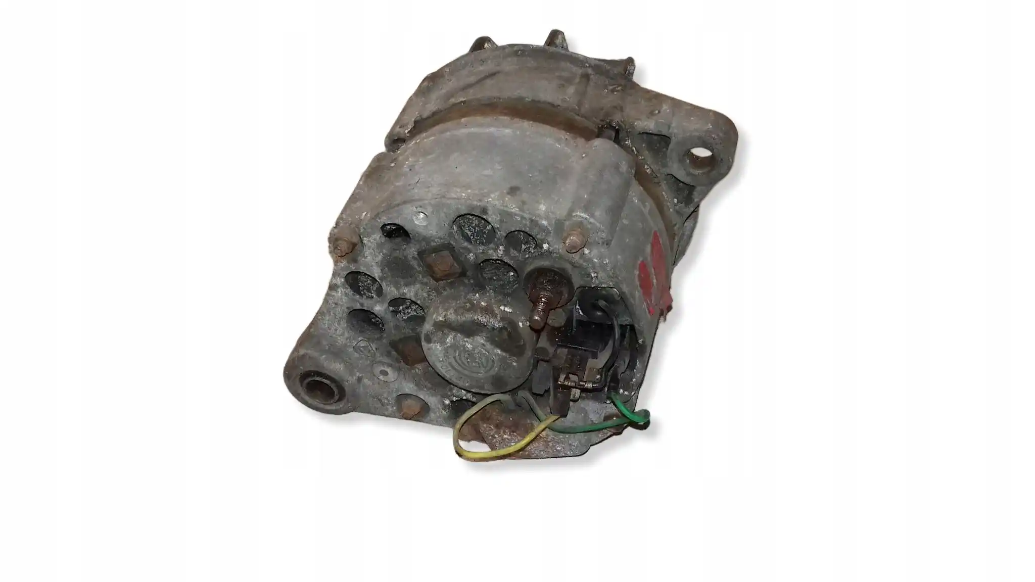 ALTERNATOR FSO POLONEZ CARO 1.6 91-