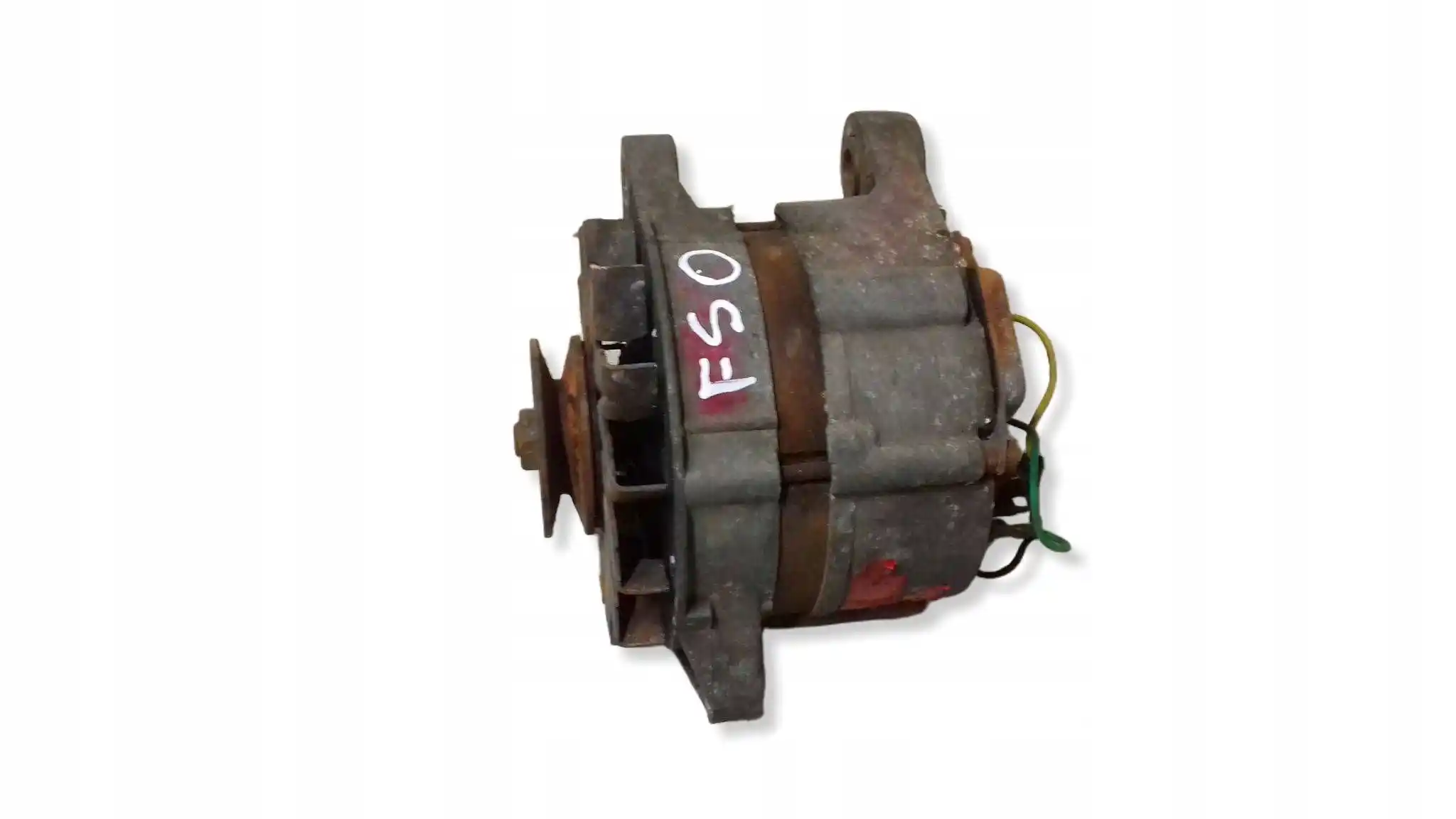 ALTERNATOR FSO POLONEZ CARO 1.6 91-