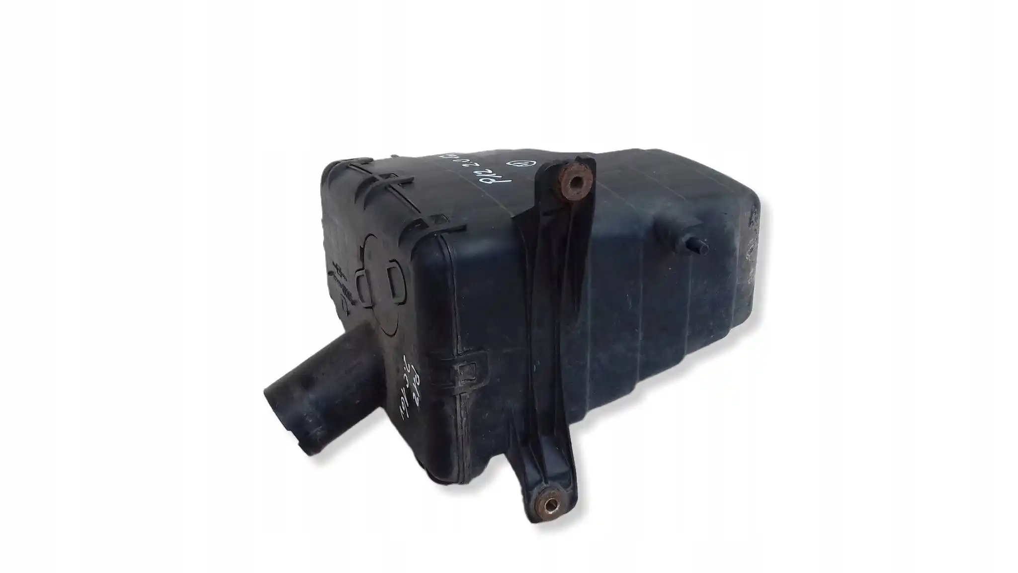 REZONATOR 6N205 NISSAN PRIMERA III P12 2.0 16V 02-