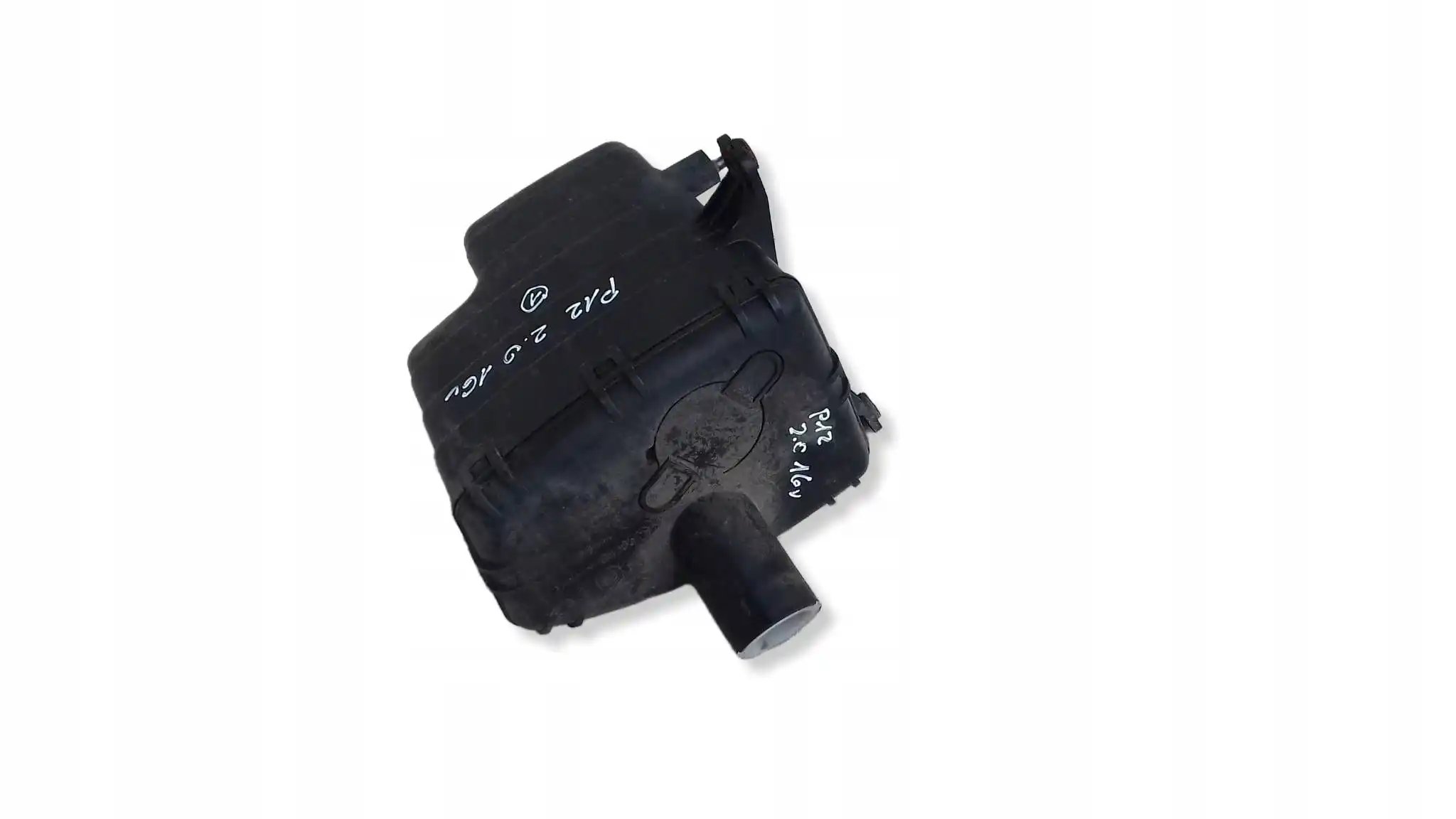 REZONATOR 6N205 NISSAN PRIMERA III P12 2.0 16V 02-