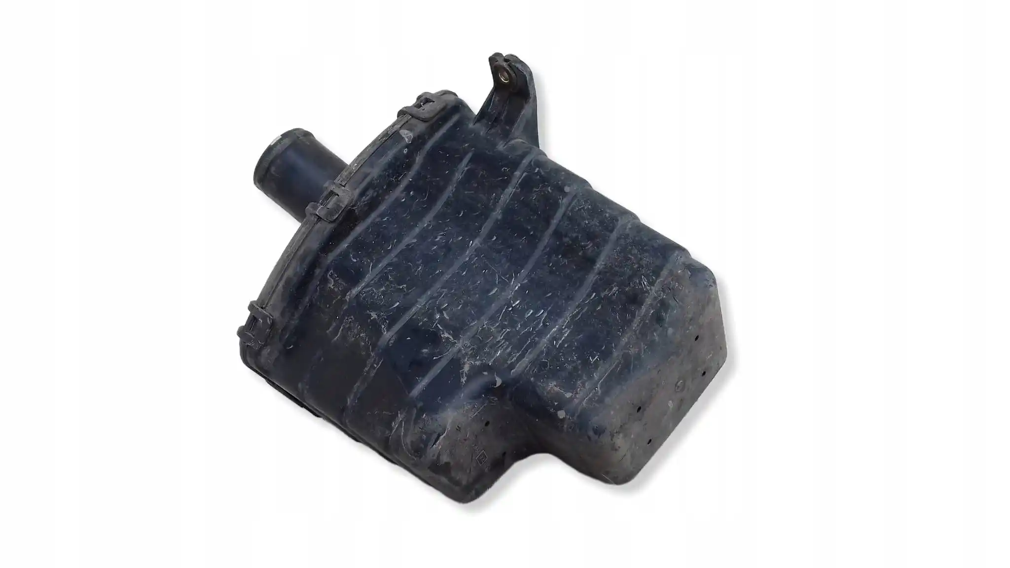 REZONATOR 6N205 NISSAN PRIMERA III P12 2.0 16V 02-