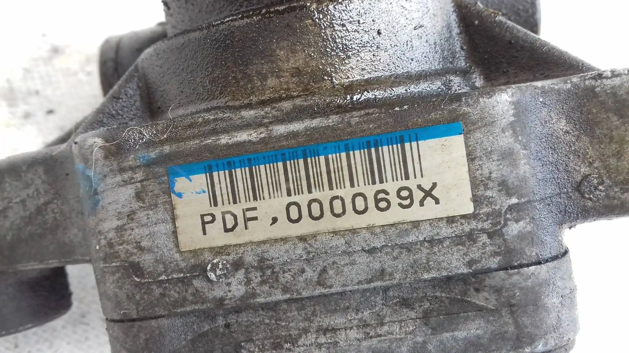 POMPA WSPOMAGANIA PDF000069X HONDA ACCORD VI 1.8 16V 97-