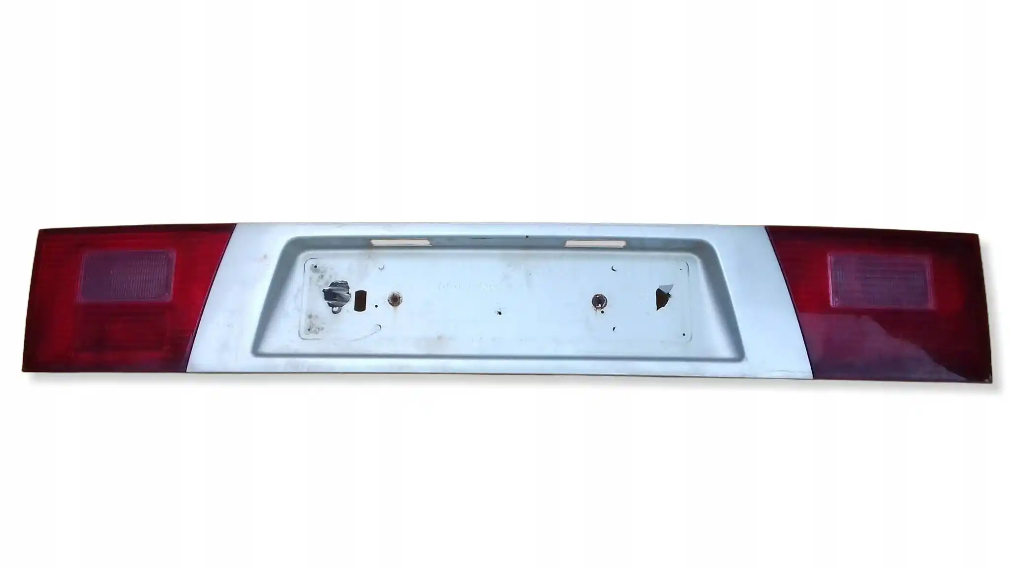 BLENDA LISTWA KLAPY TYŁ TYLNEJ SEAT ALHAMBRA MK1 LIFT MK2 00-04