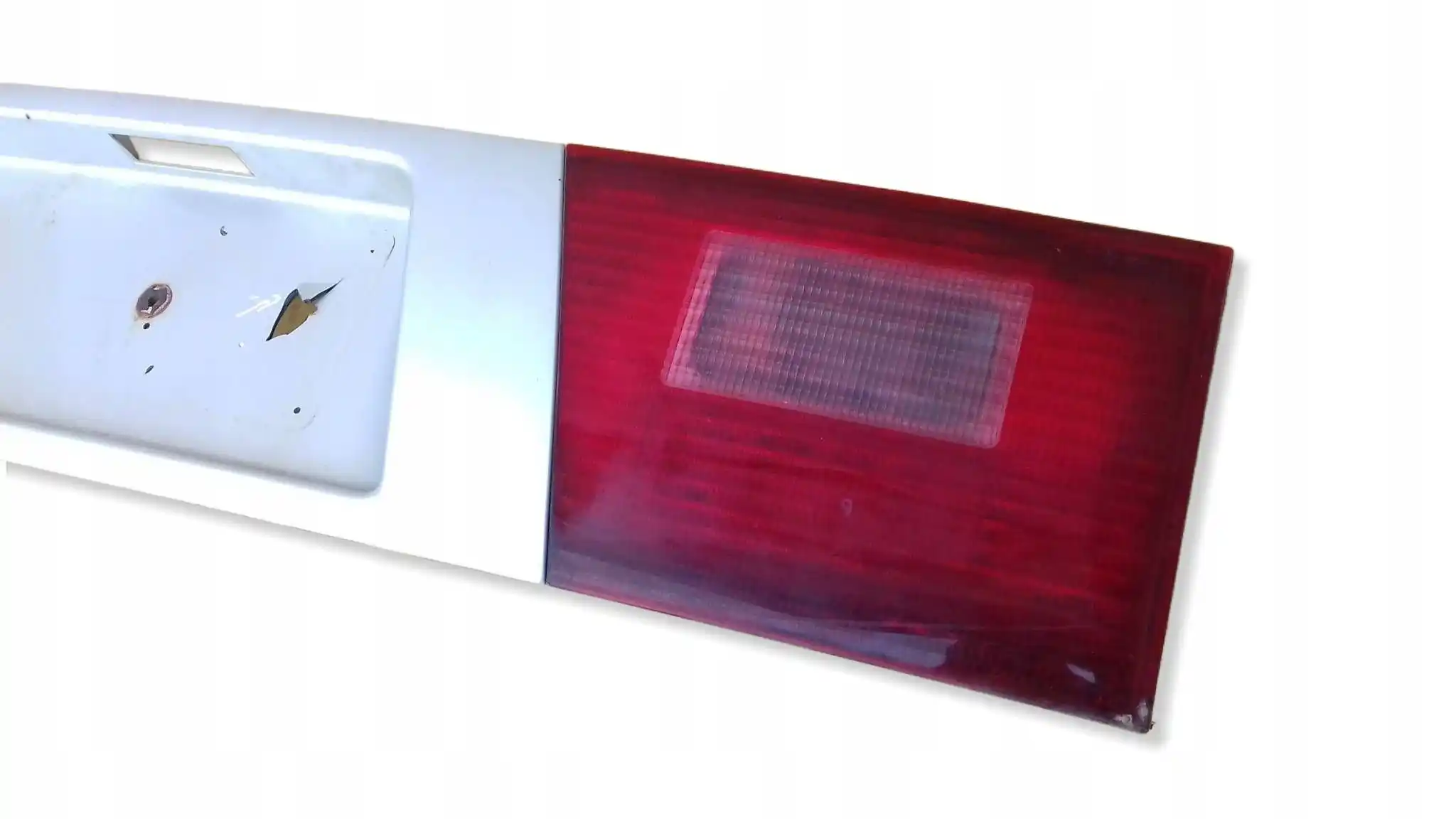 BLENDA LISTWA KLAPY TYŁ TYLNEJ SEAT ALHAMBRA MK1 LIFT MK2 00-04
