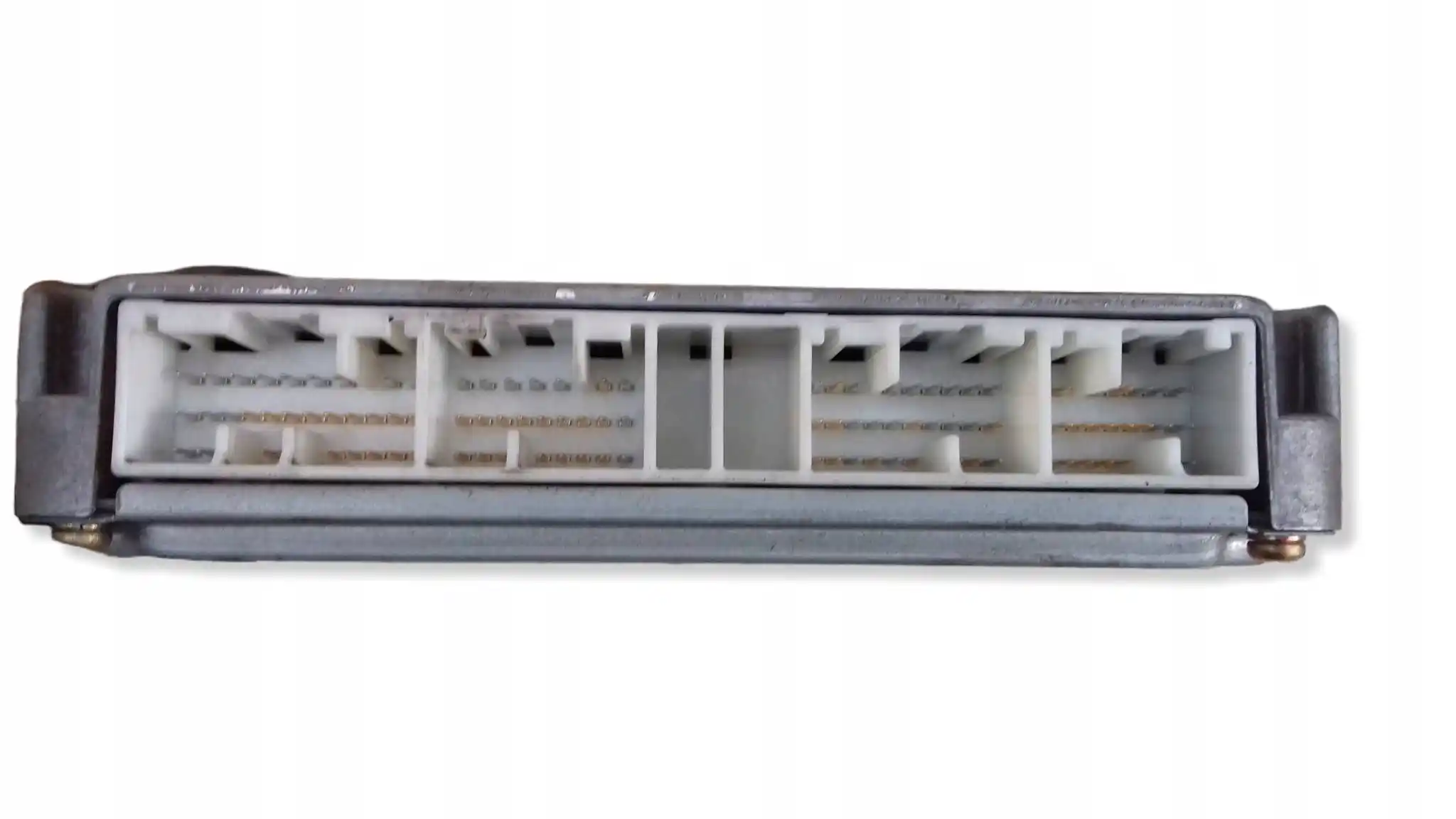 KOMPUTER 23710AU600 5800136 ZESTAW IMMO NISSAN PRIMERA III P12 2.2D 02-