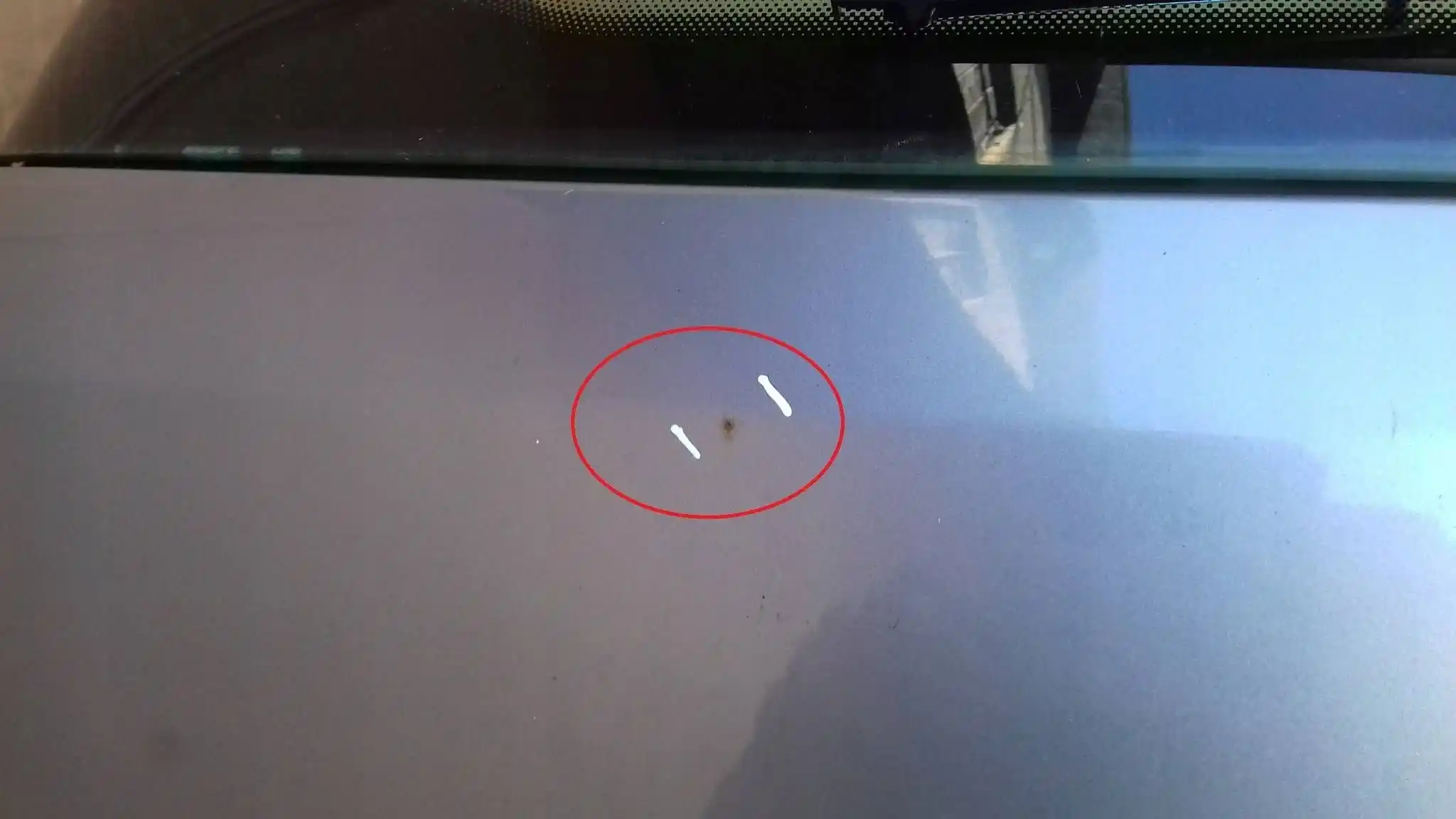 KLAPA TYŁ TYLNA BAGAŻNIKA OPEL ASTRA H KOMBI 04- LAK.Z163