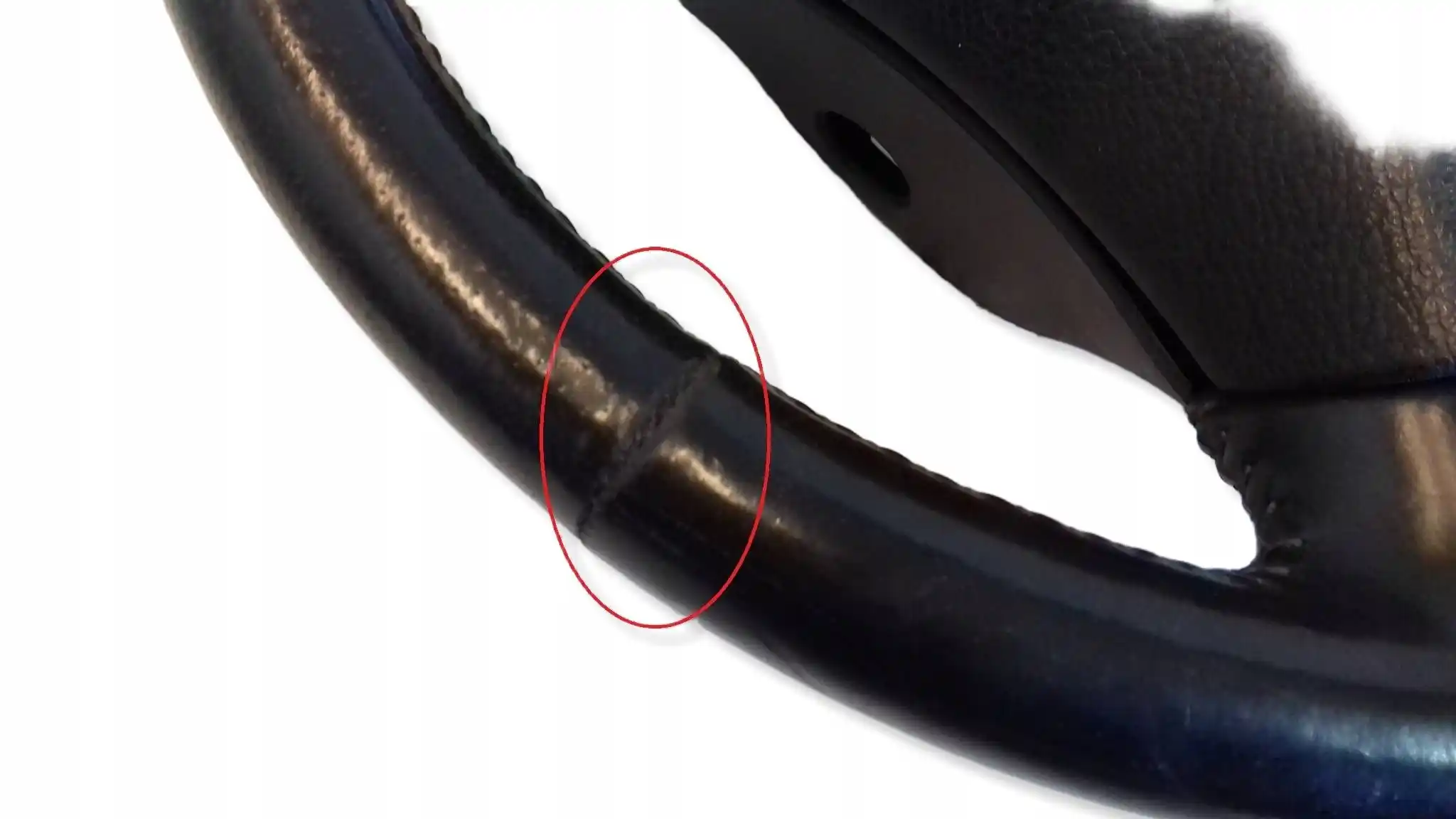 KIEROWNICA AIRBAG SKÓRA MULTIFUNKCJA MAZDA 6 GG GY 02-
