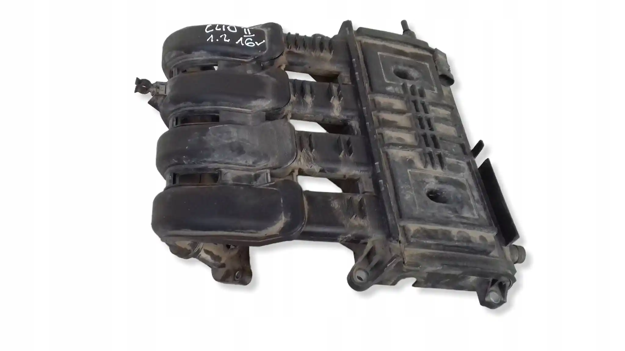 KOLEKTOR SSĄCY 8200166850 RENAULT CLIO II 1.2 16V 01-