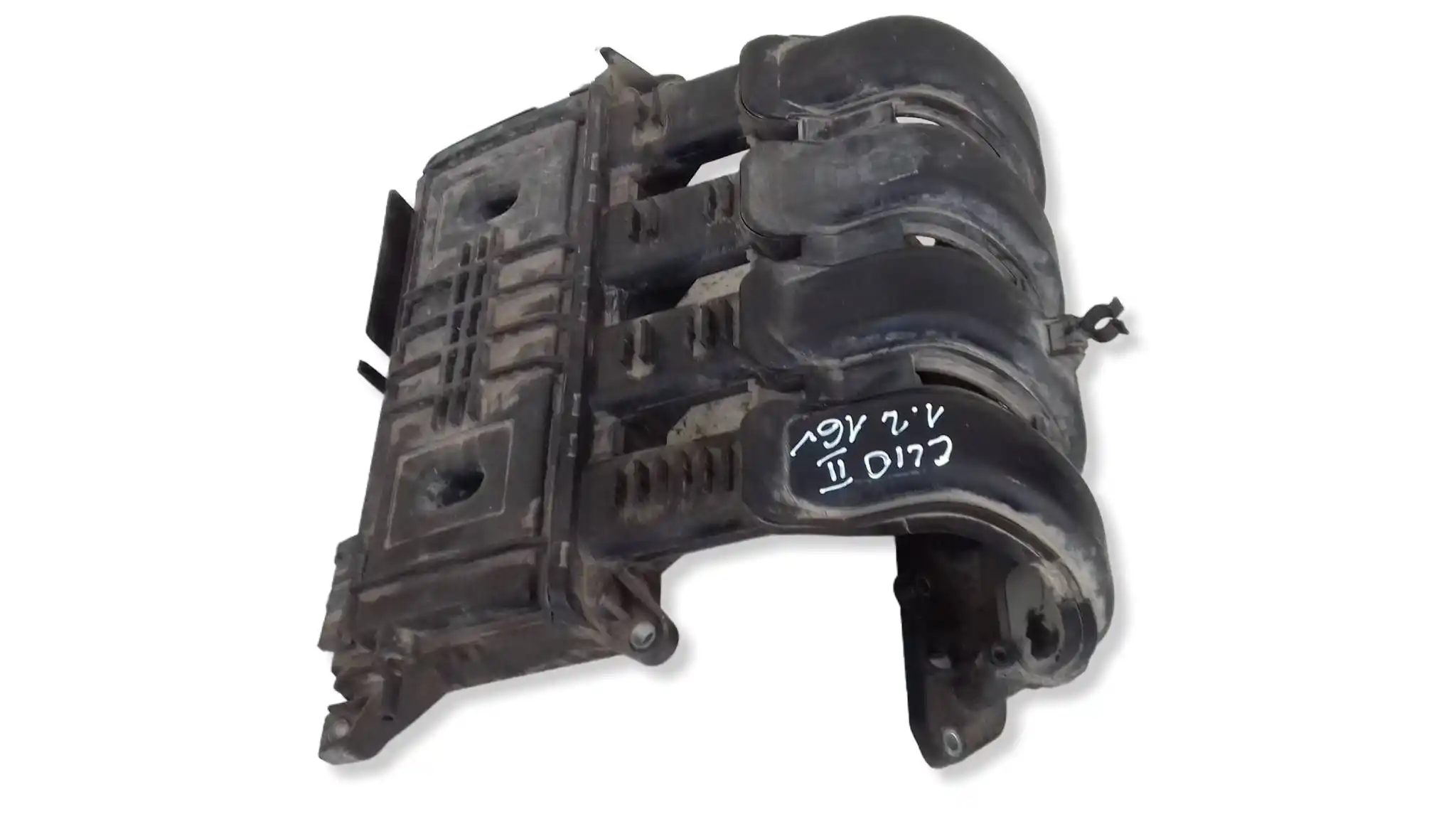KOLEKTOR SSĄCY 8200166850 RENAULT CLIO II 1.2 16V 01-