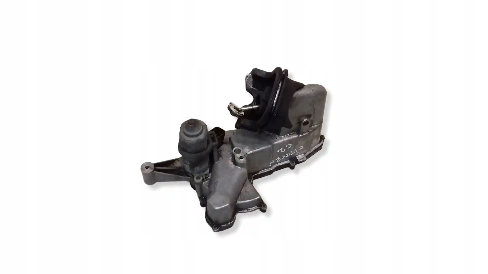 WYSPRZĘGLIK SIŁOWNIK SILNICZEK SPRZĘGŁA 013981000089 CITROEN C2 1.4 HDI 03-
