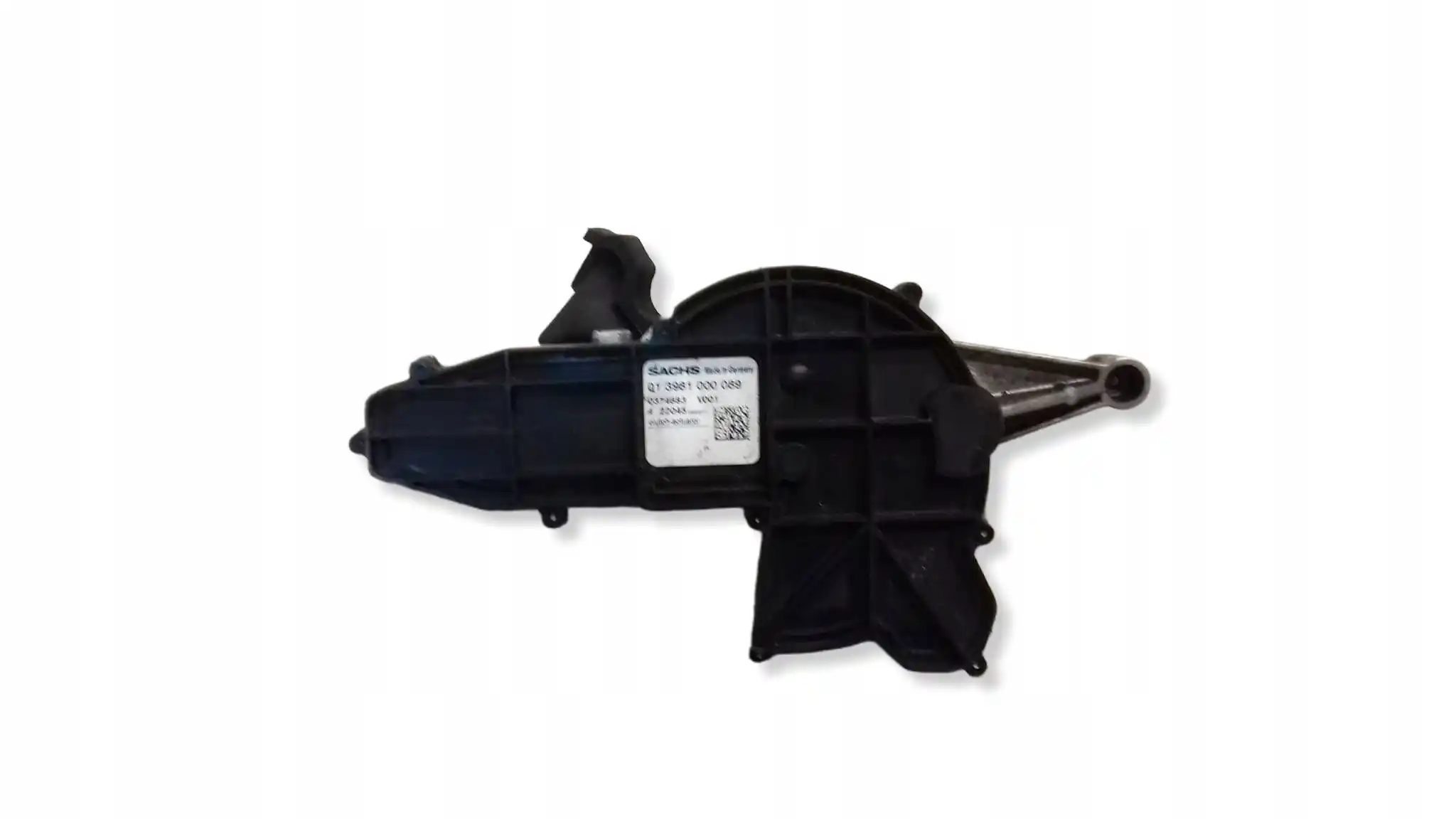 WYSPRZĘGLIK SIŁOWNIK SILNICZEK SPRZĘGŁA 013981000089 CITROEN C2 1.4 HDI 03-