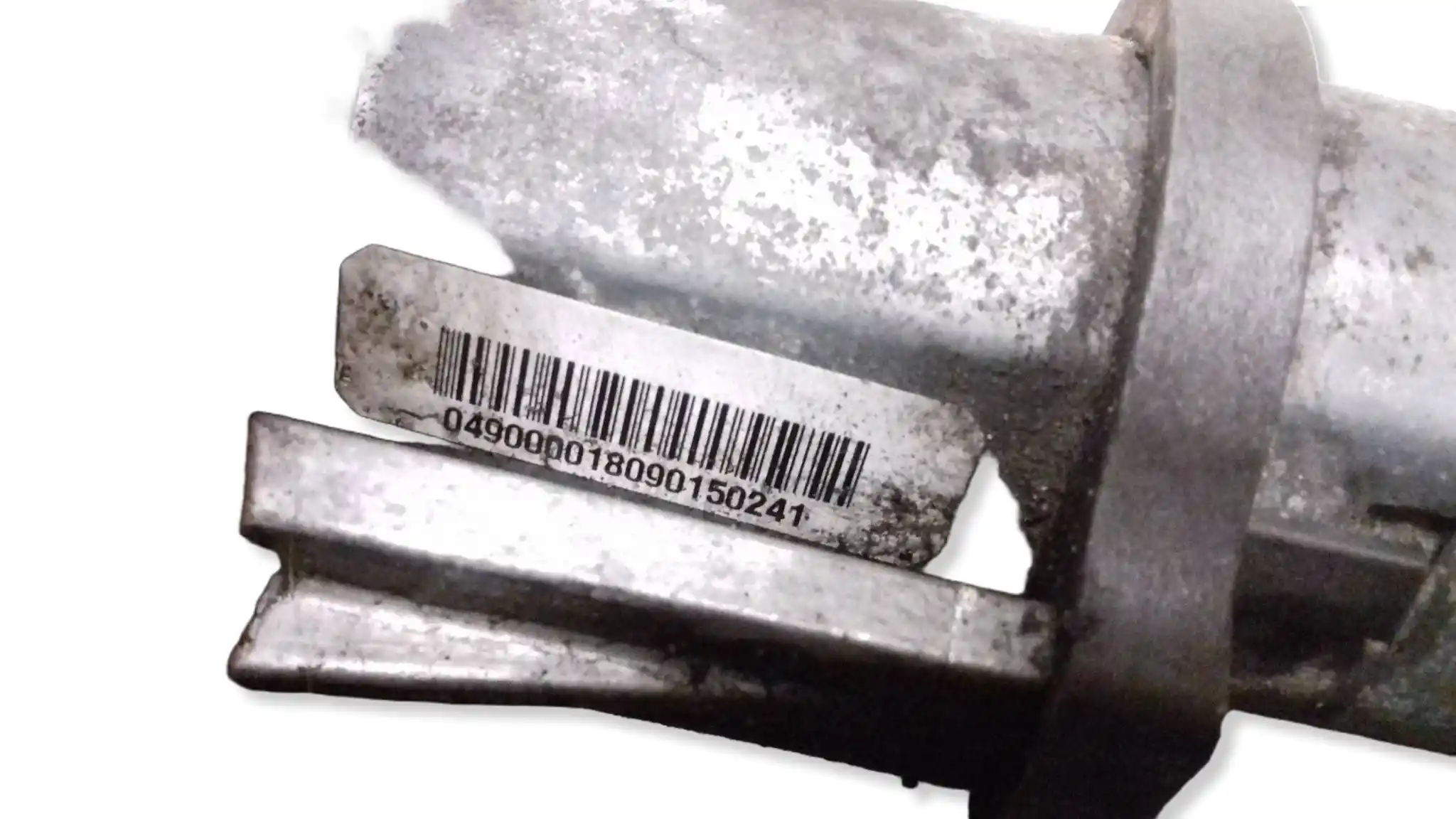 WYSPRZĘGLIK SIŁOWNIK SILNICZEK SPRZĘGŁA 013981000089 CITROEN C2 1.4 HDI 03-