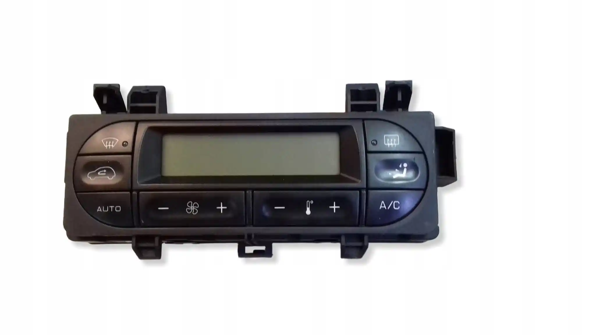 PANEL STEROWANIA NAWIEWEM KLIMATYZACJĄ 96533393XT CITROEN C2 03-09