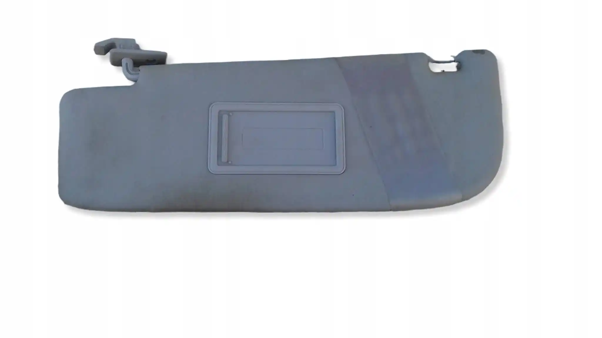 OSŁONA PRZECIWSŁONECZNA SŁONECZNIK LEWY FIAT QUBO FIORINO III BIPPER NEMO