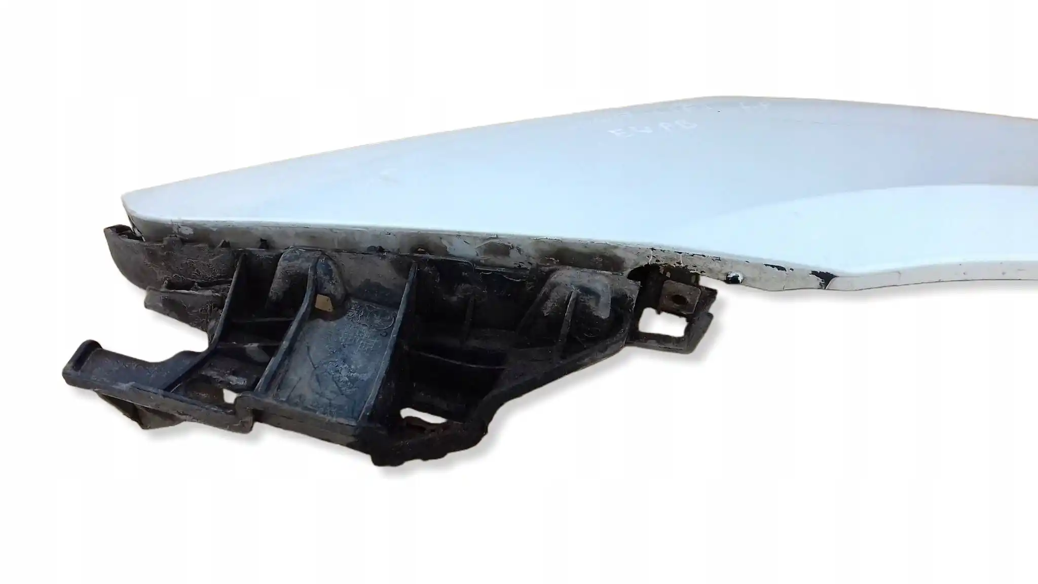 BŁOTNIK LEWY PRZÓD PRZEDNI PEUGEOT 307 LIFT 05- EWPB
