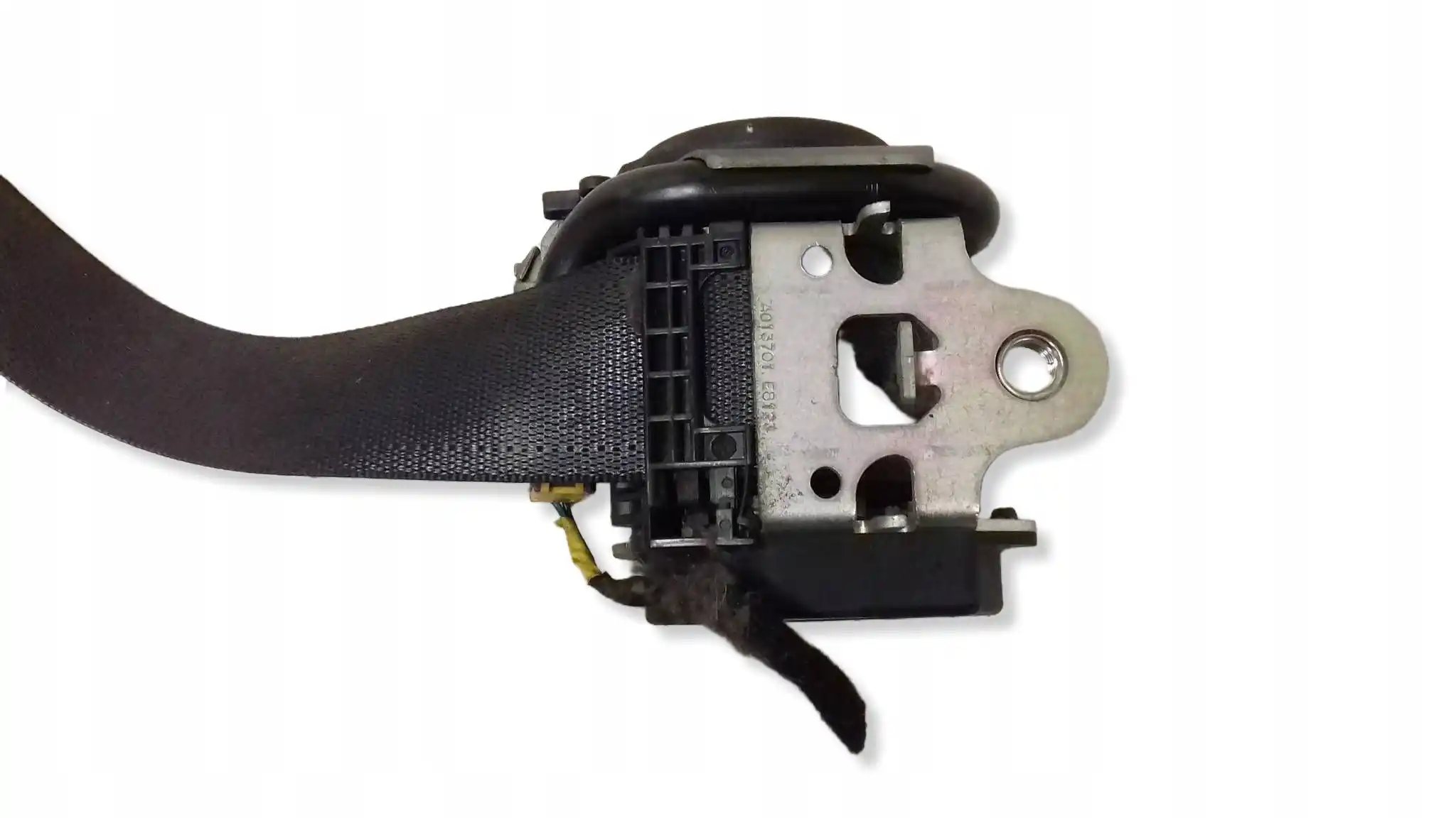 PAS BEZPIECZEŃSTWA LEWY PRZÓD PRZEDNI 735488200 FIAT LINEA 07-15