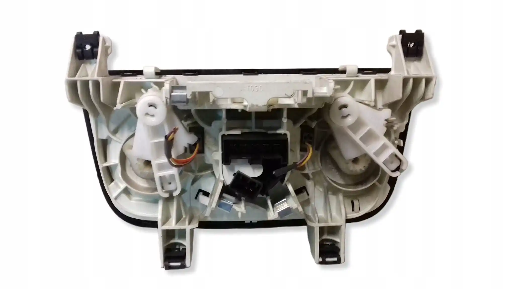 PANEL STEROWANIA NAWIEWEM KLIMATYZACJĄ FIAT LINEA 07-15