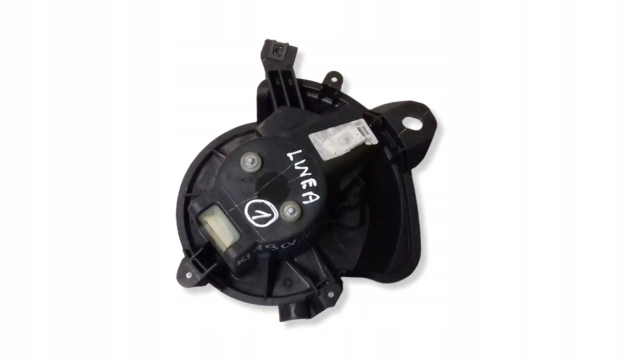 WENTYLATOR KABINOWY DMUCHAWA 507730100 507830100 FIAT LINEA 07-15