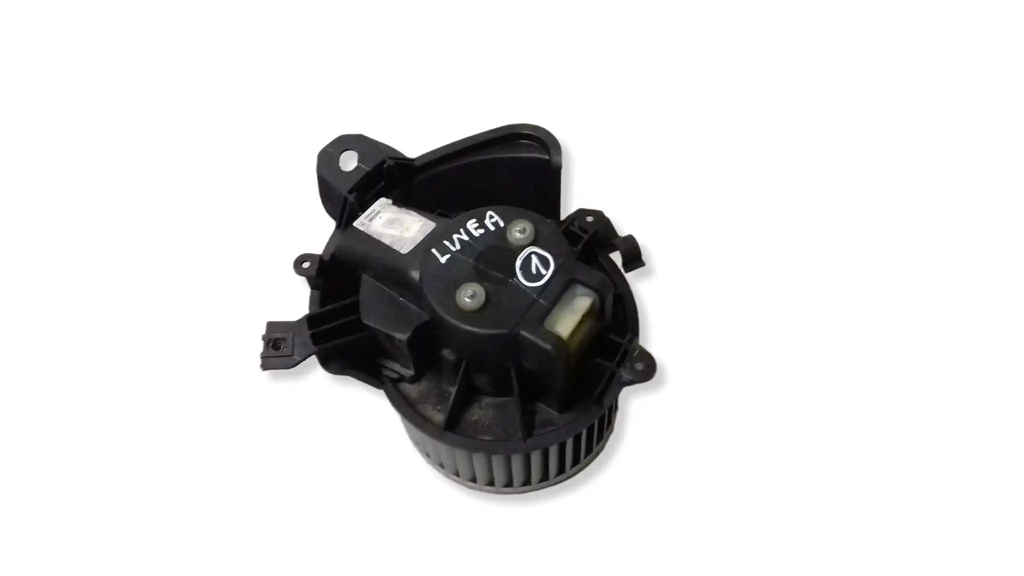 WENTYLATOR KABINOWY DMUCHAWA 507730100 507830100 FIAT LINEA 07-15