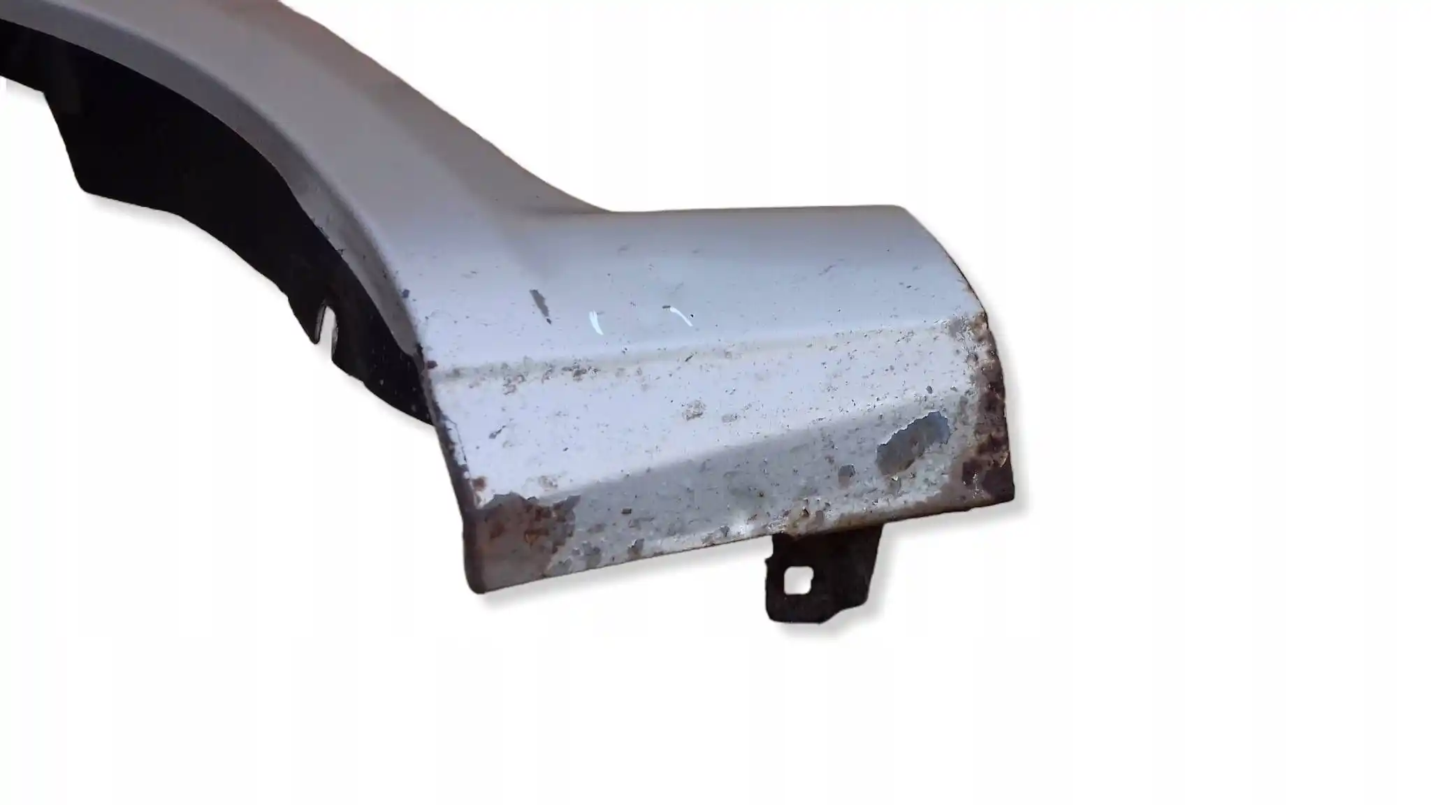 BŁOTNIK LEWY PRZÓD PRZEDNI FIAT LINEA 07-15 LAK. 261A