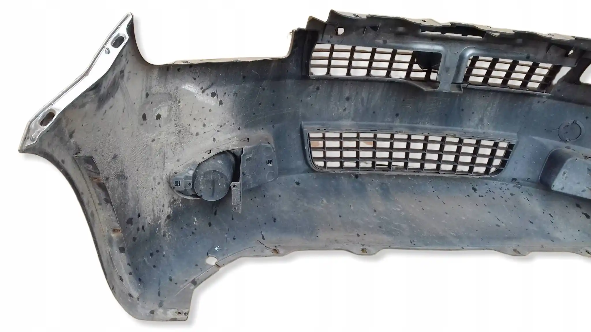 ZDERZAK PRZÓD PRZEDNI FIAT LINEA 07-12 LAK 261A