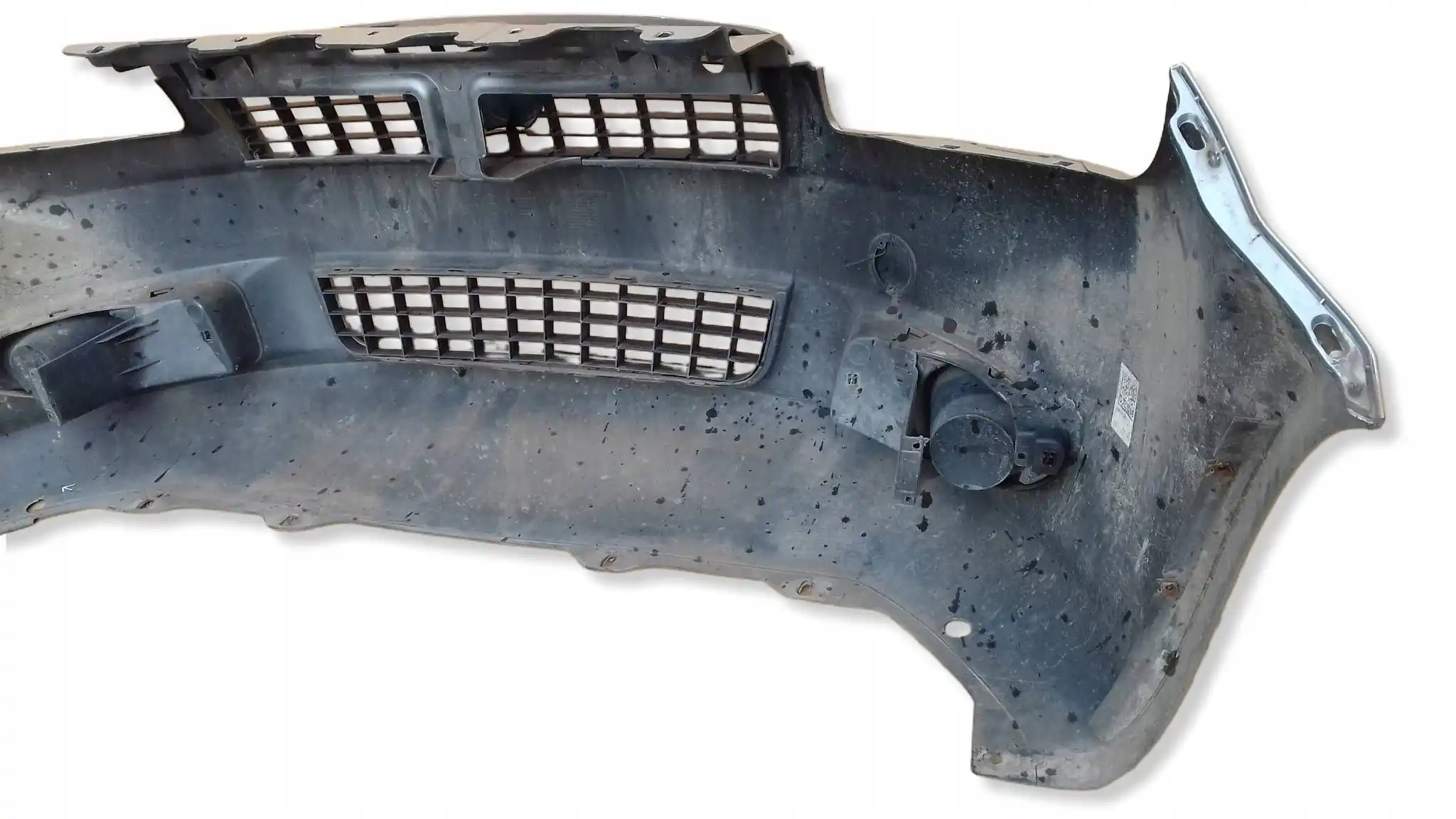 ZDERZAK PRZÓD PRZEDNI FIAT LINEA 07-12 LAK 261A
