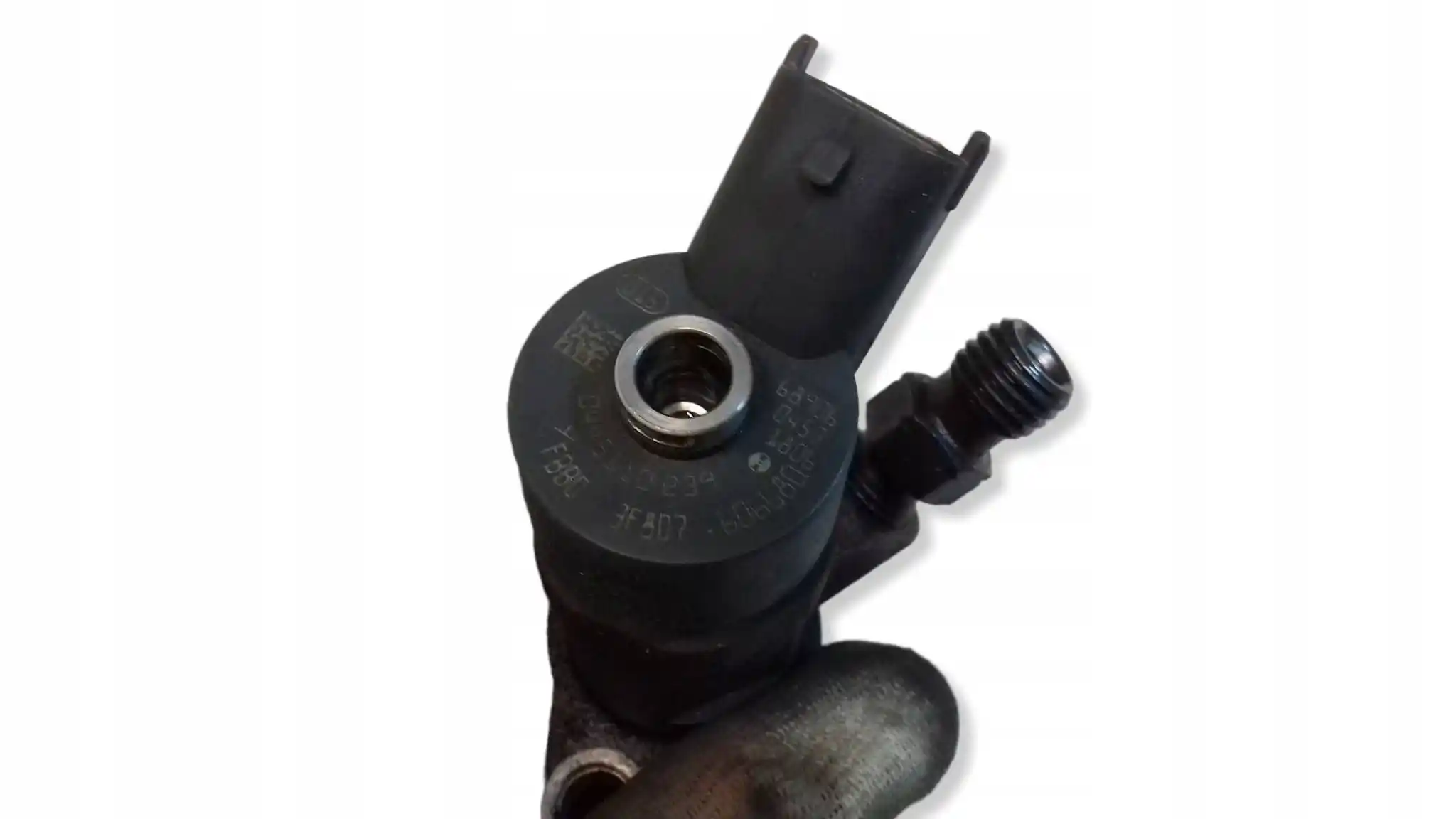 WTRYSKIWACZE KOMPLET 0445110239 CITROEN C3 I 1.6 HDI 02- PEUGEOT FORD MAZDA