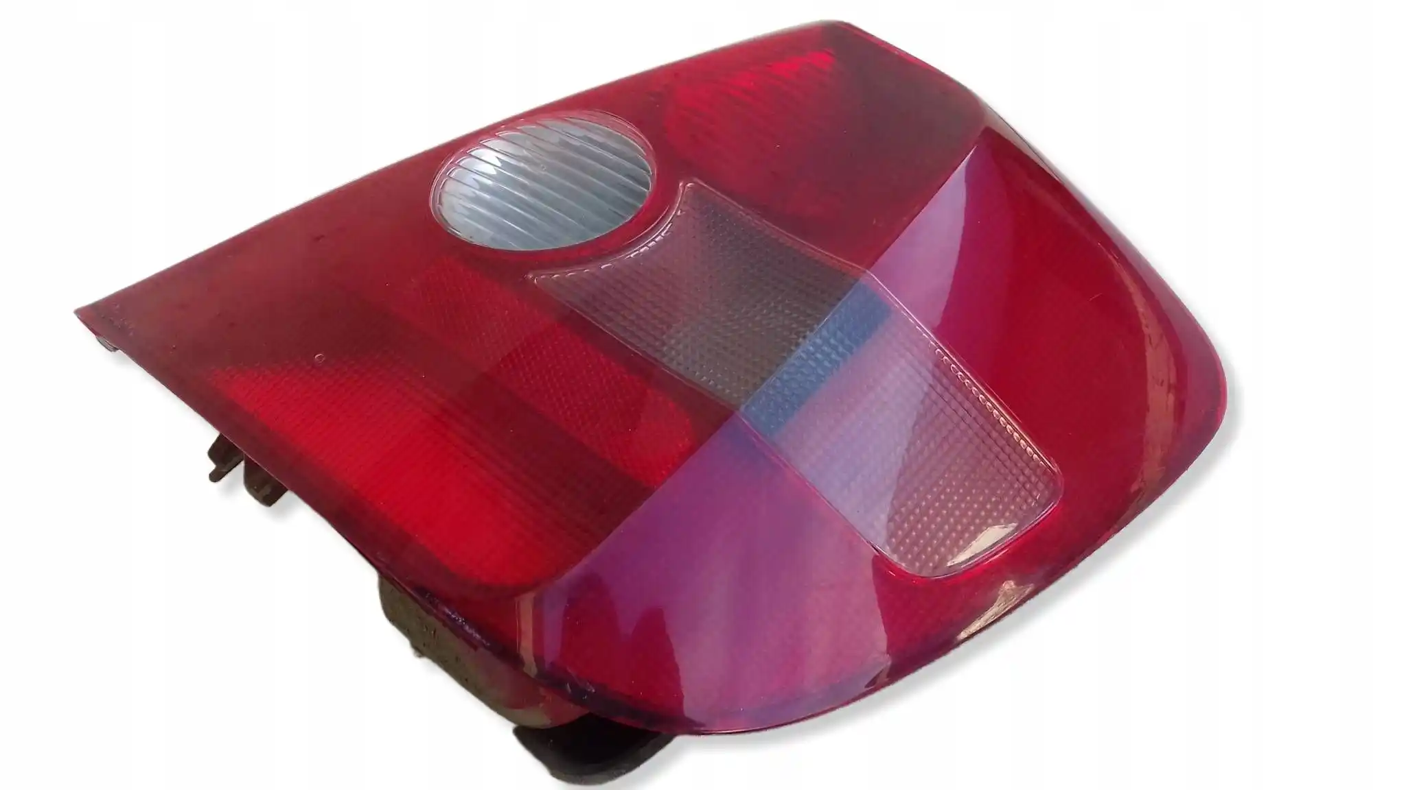 LAMPA PRAWY TYŁ TYLNA HONDA CIVIC 3D 00-04